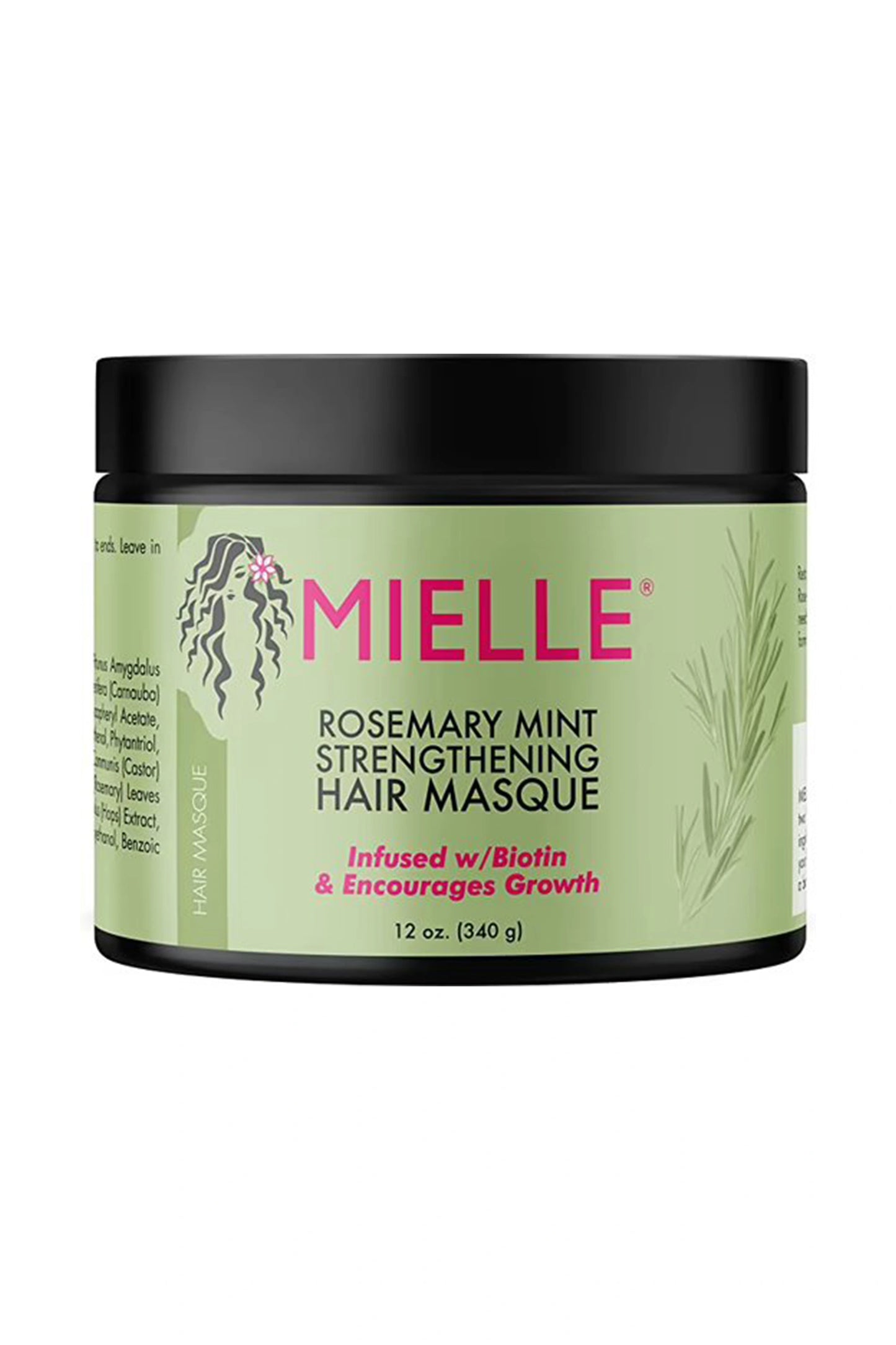 Mielle Rosemary Mint Masque