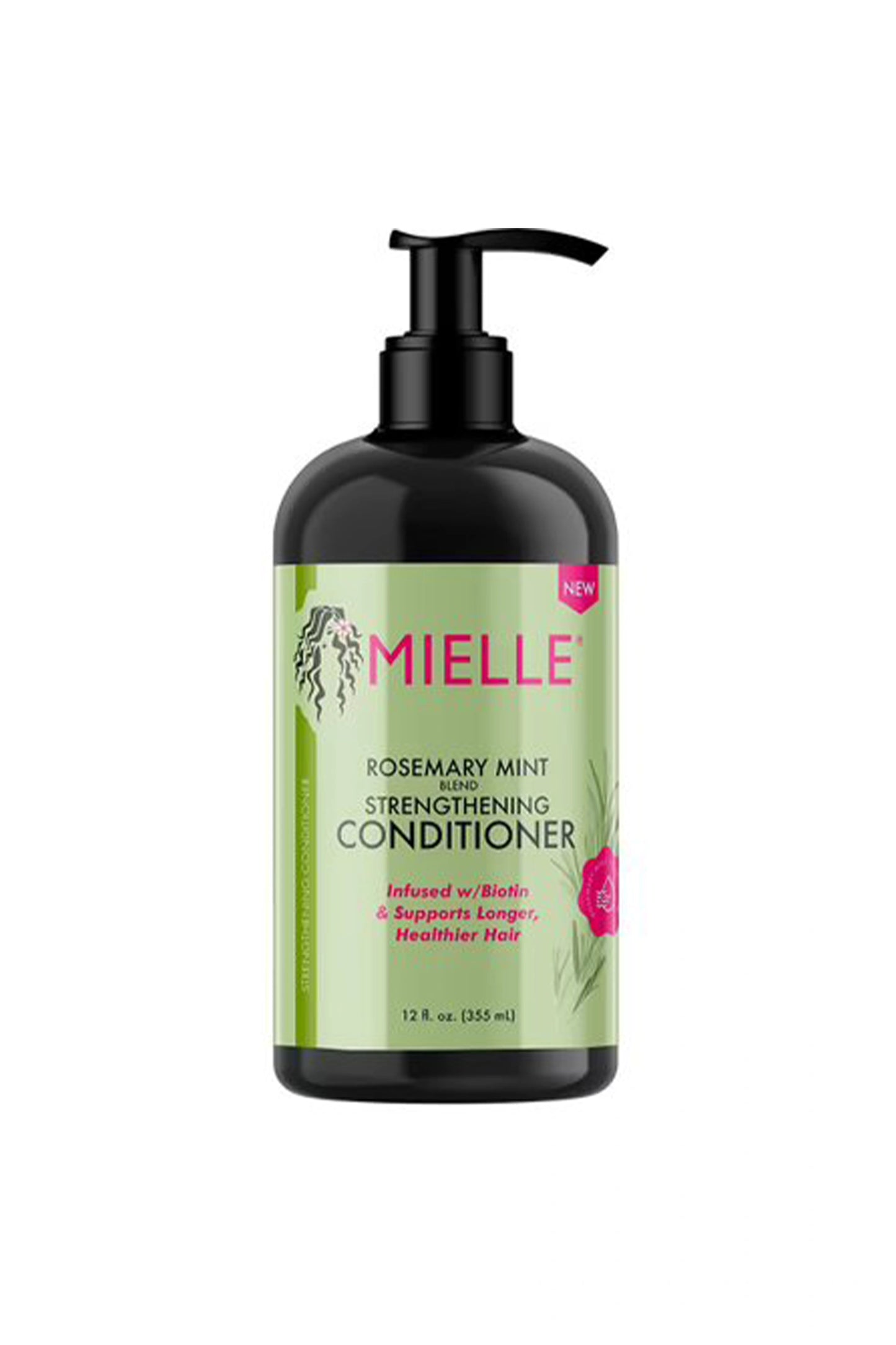 Mielle Rosemary Mint Strengthening Conditioner