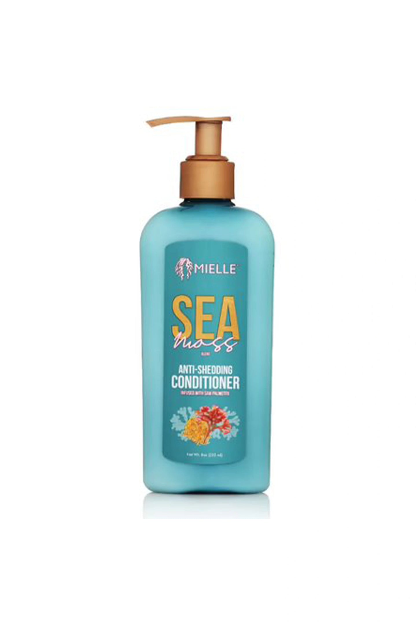 Mielle Sea Moss Anti-Shedding Conditioner