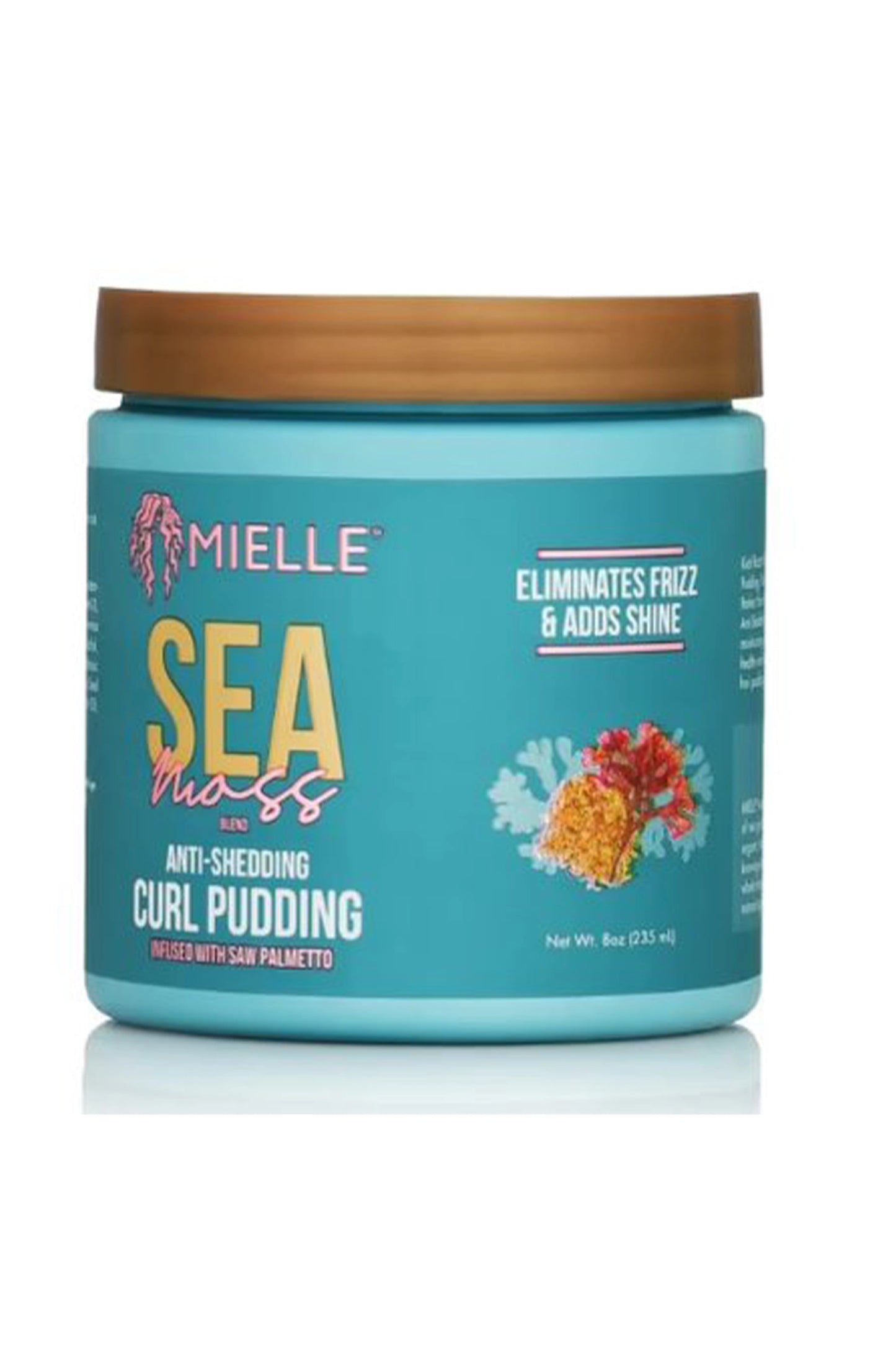Mielle Sea Moss Hair Pudding