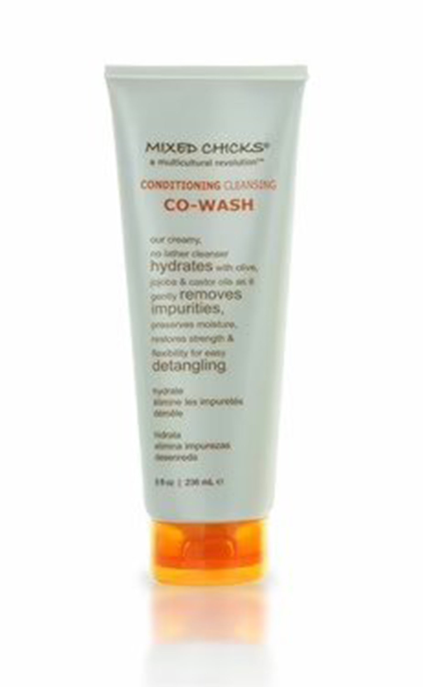 Mixed Chicks Conditioning Cleansing Co-Wash 236ml