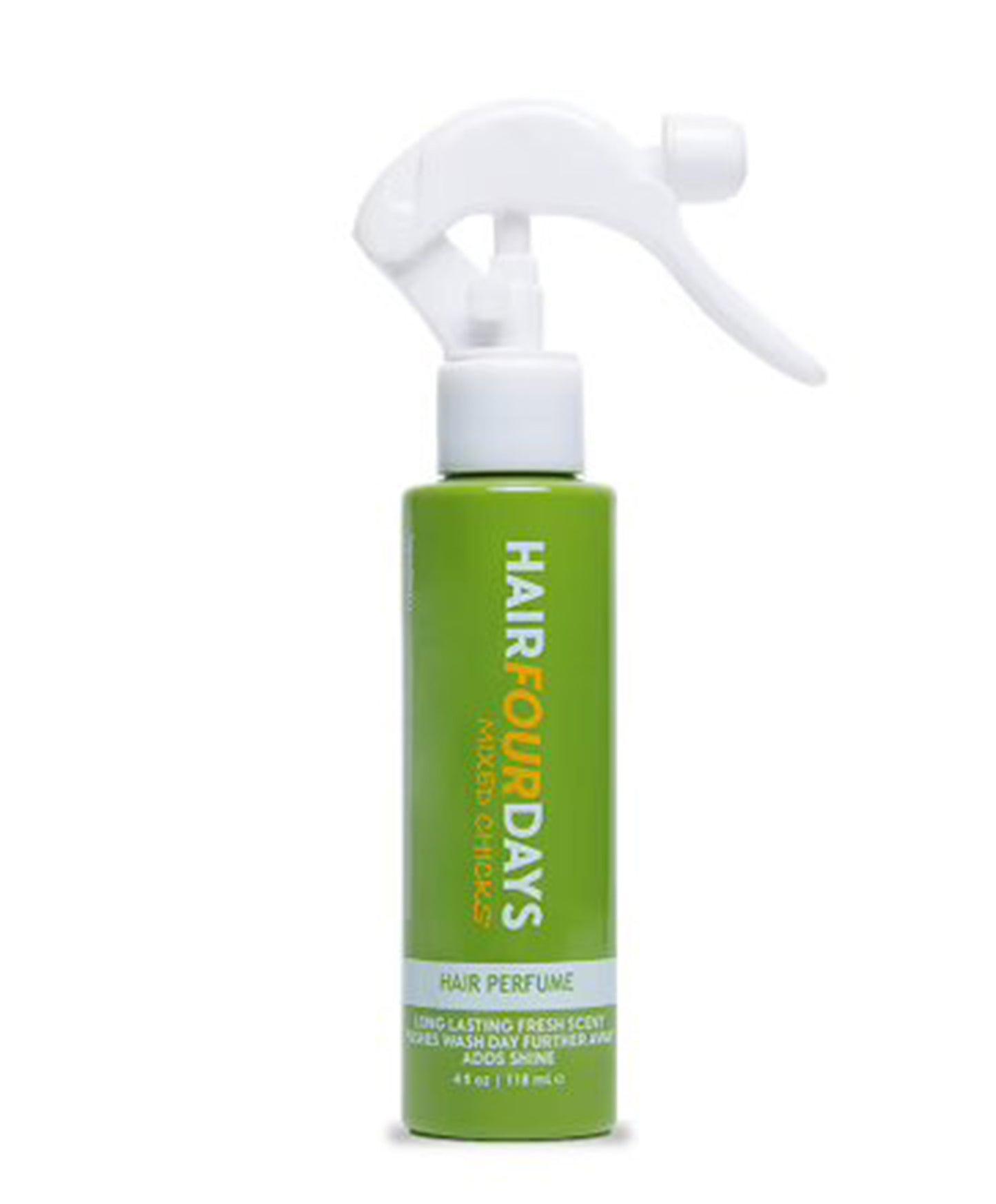 Mixed Chicks HairFourDays Hair Perfume Spray 4oz