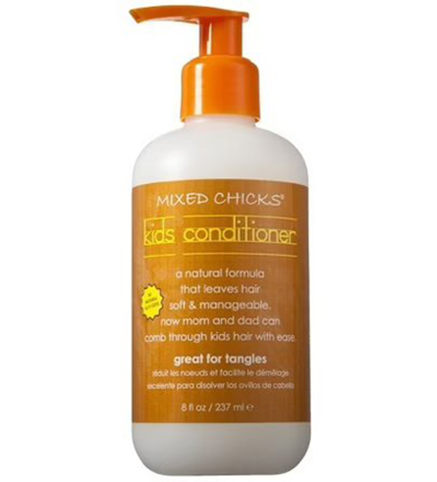 Mixed Chicks Kids Conditioner 8oz