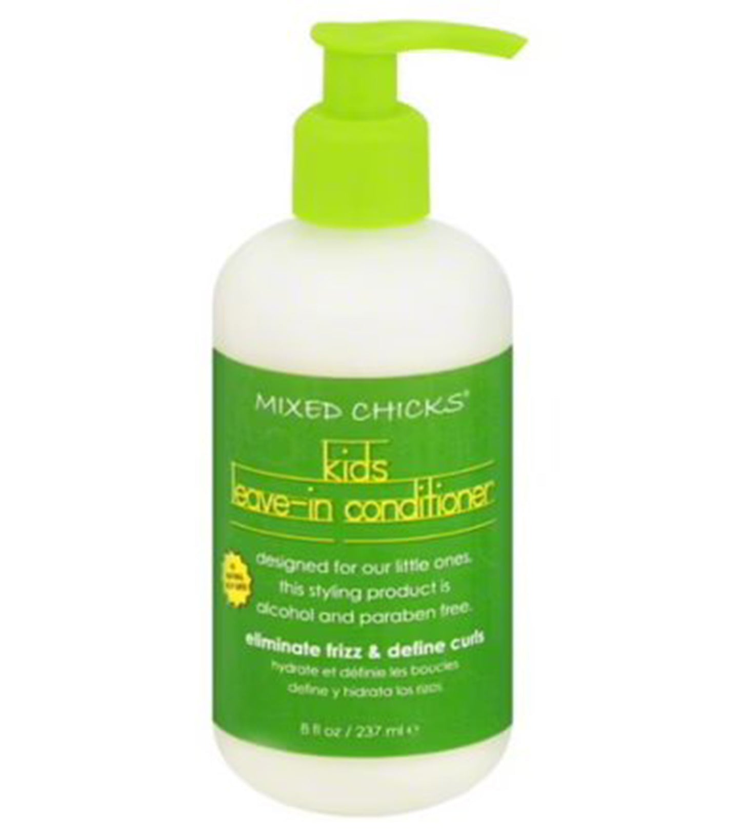 Mixed Chicks Kids Leave-In Conditioner 8oz