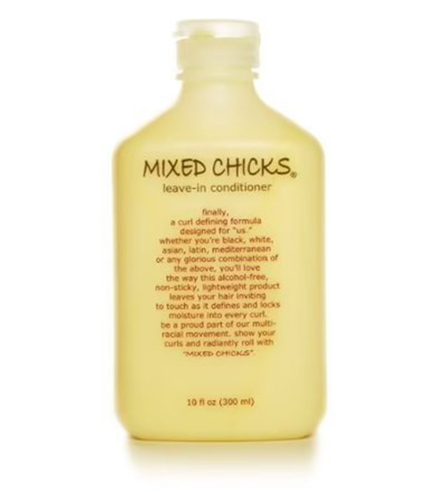 Mixed Chicks Leave-In Conditioner (10oz / 300ml)