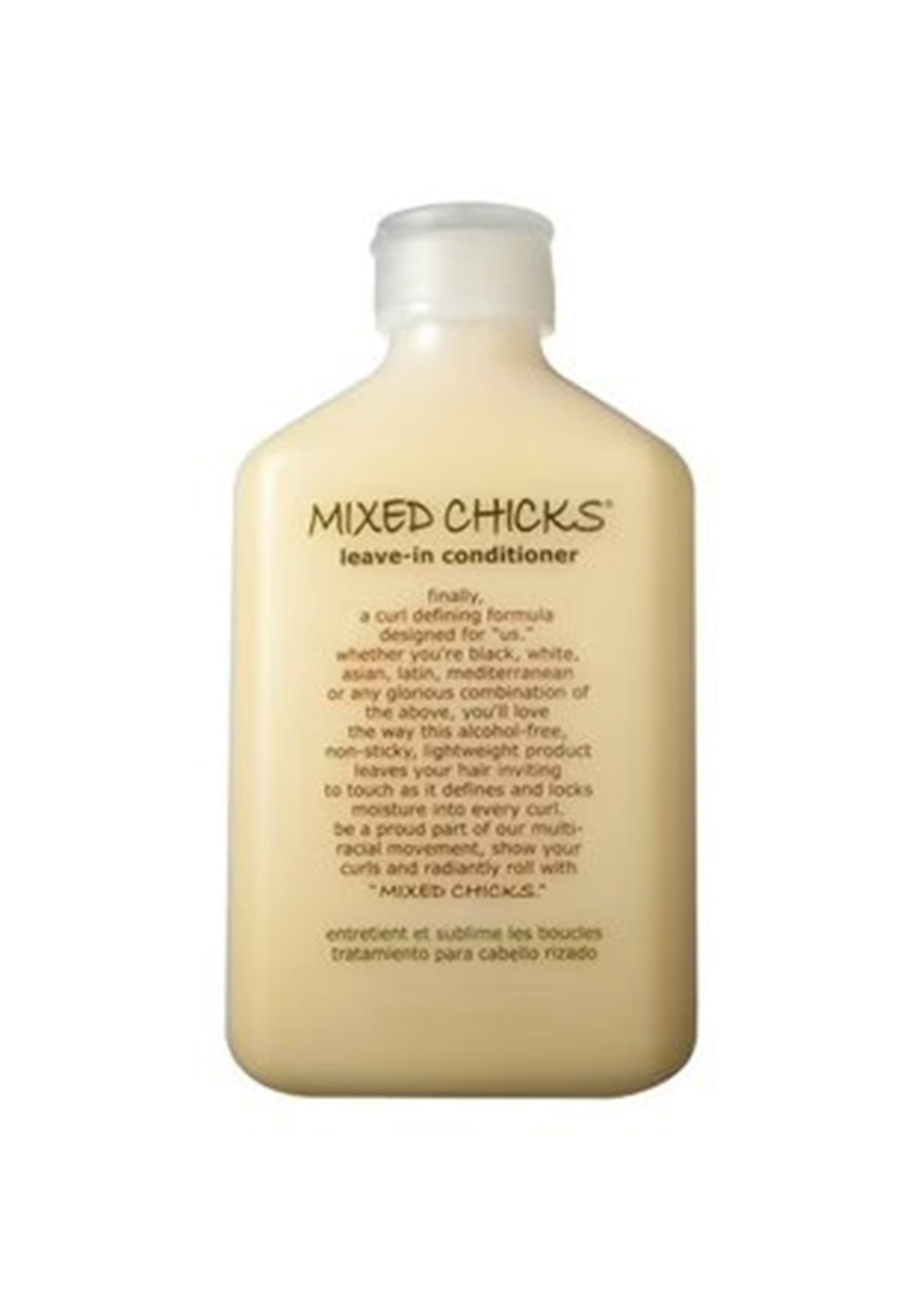 Mixed Chicks Leave In 6,7 Oz