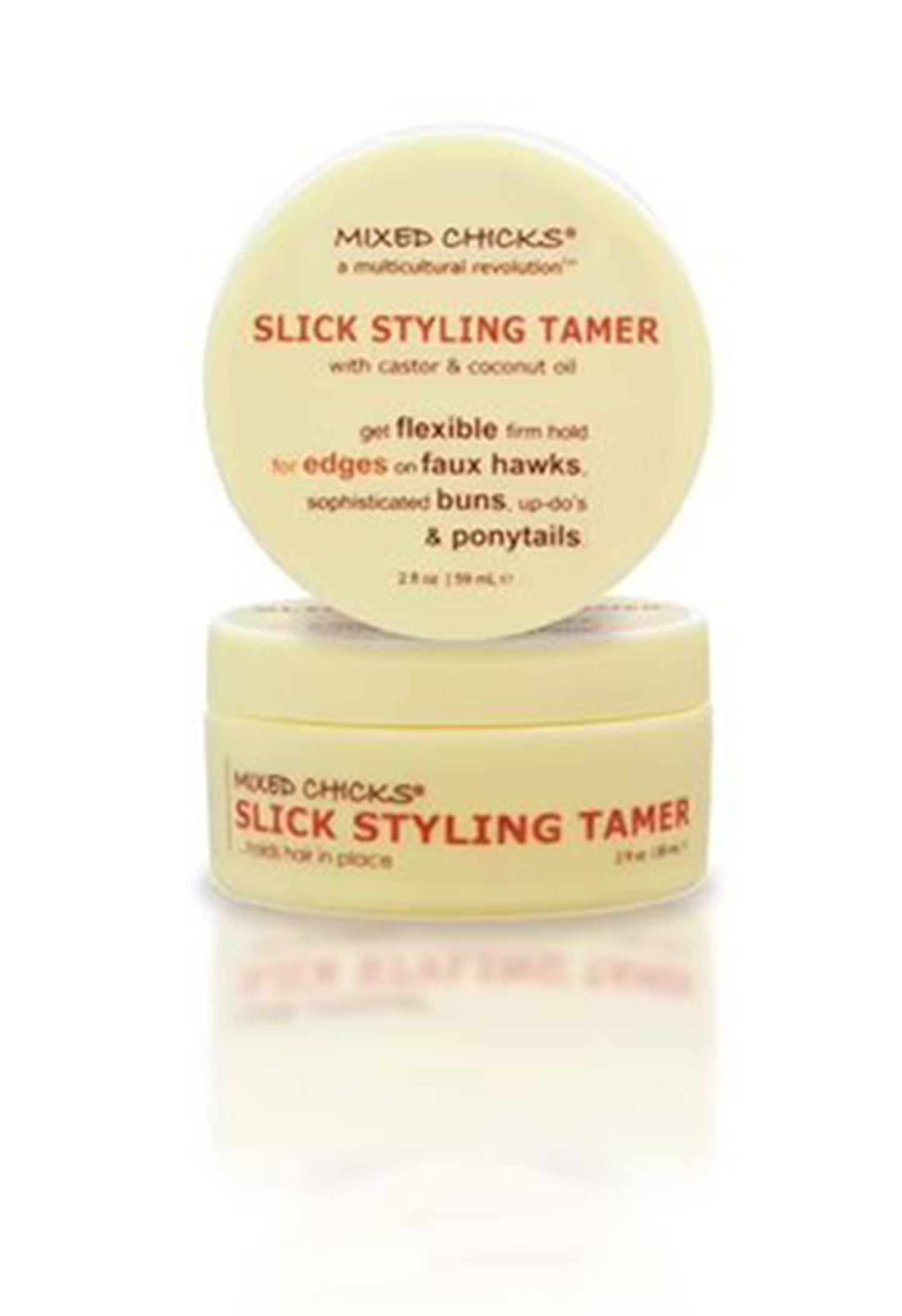 Mixed Chicks Slick Styling Tamer 59ml