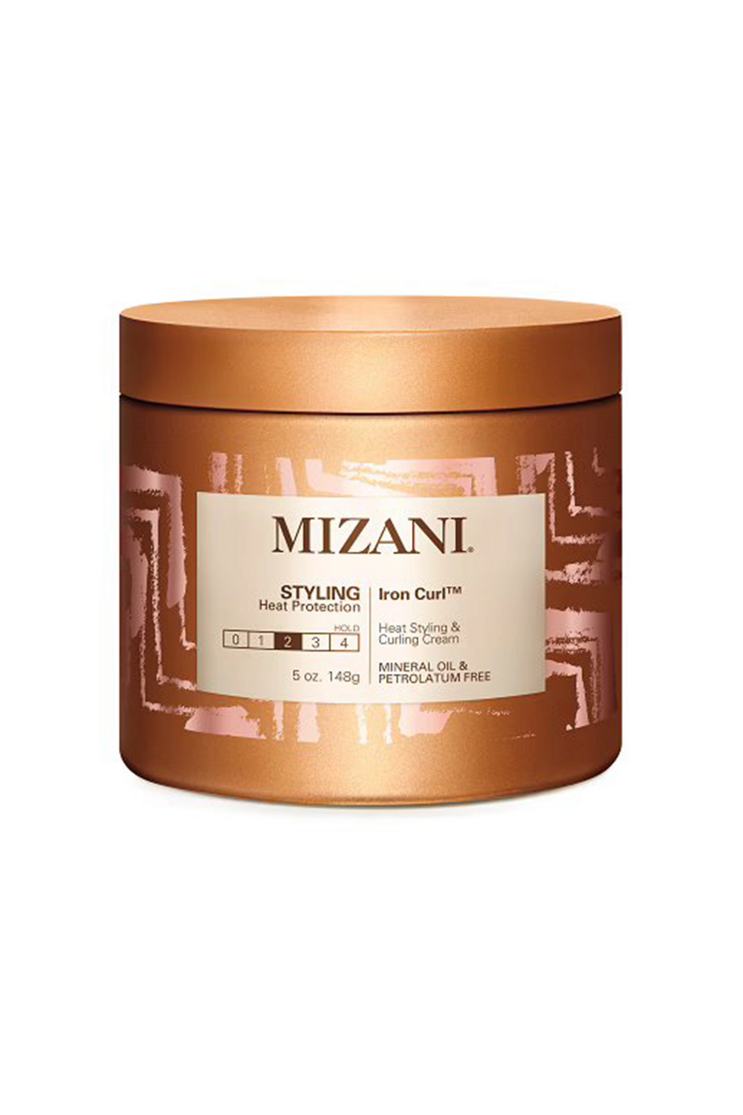 Mizani Iron Curl Creme