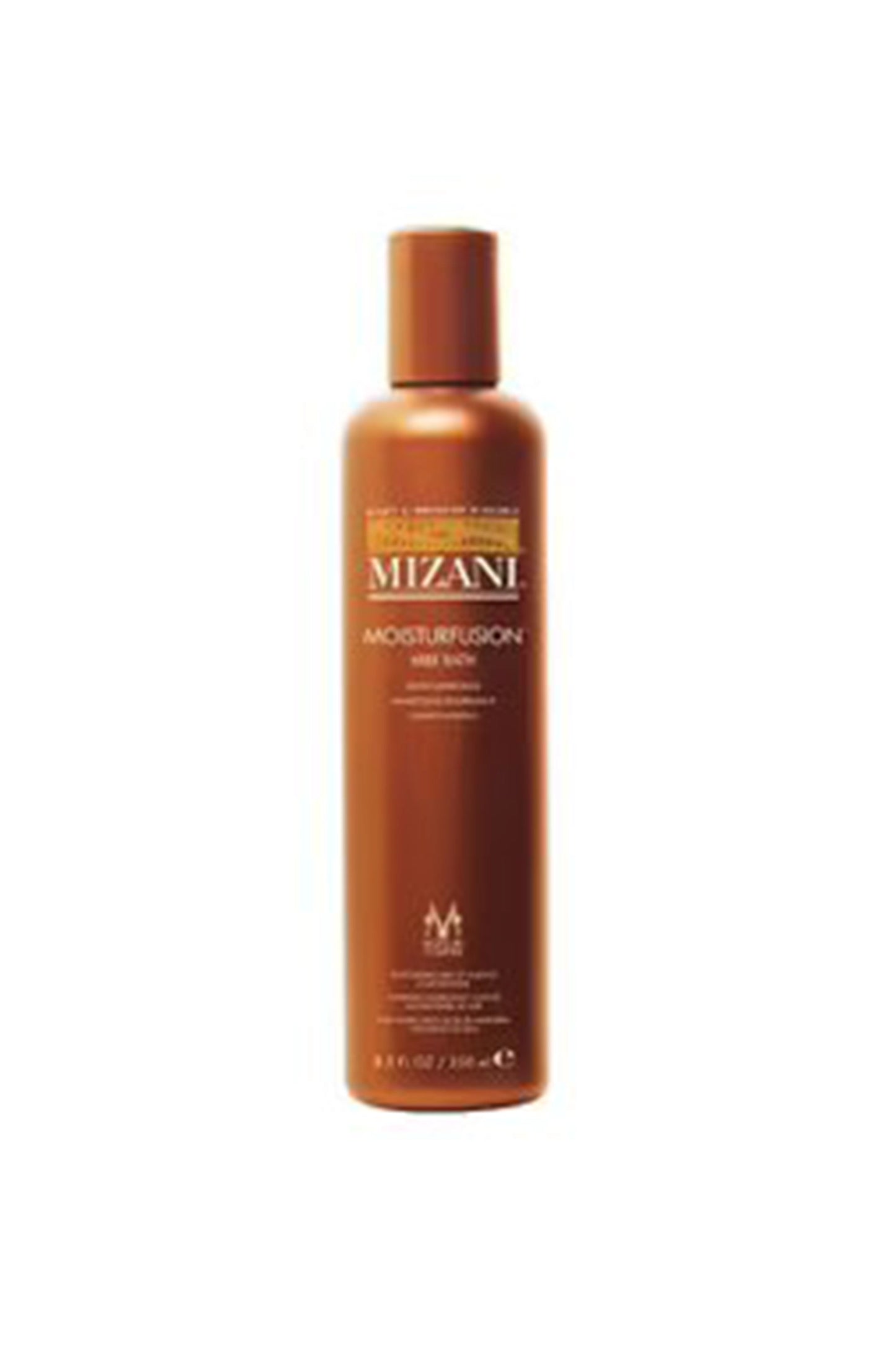 Mizani Moisturefusion Milk Bath Shampoo