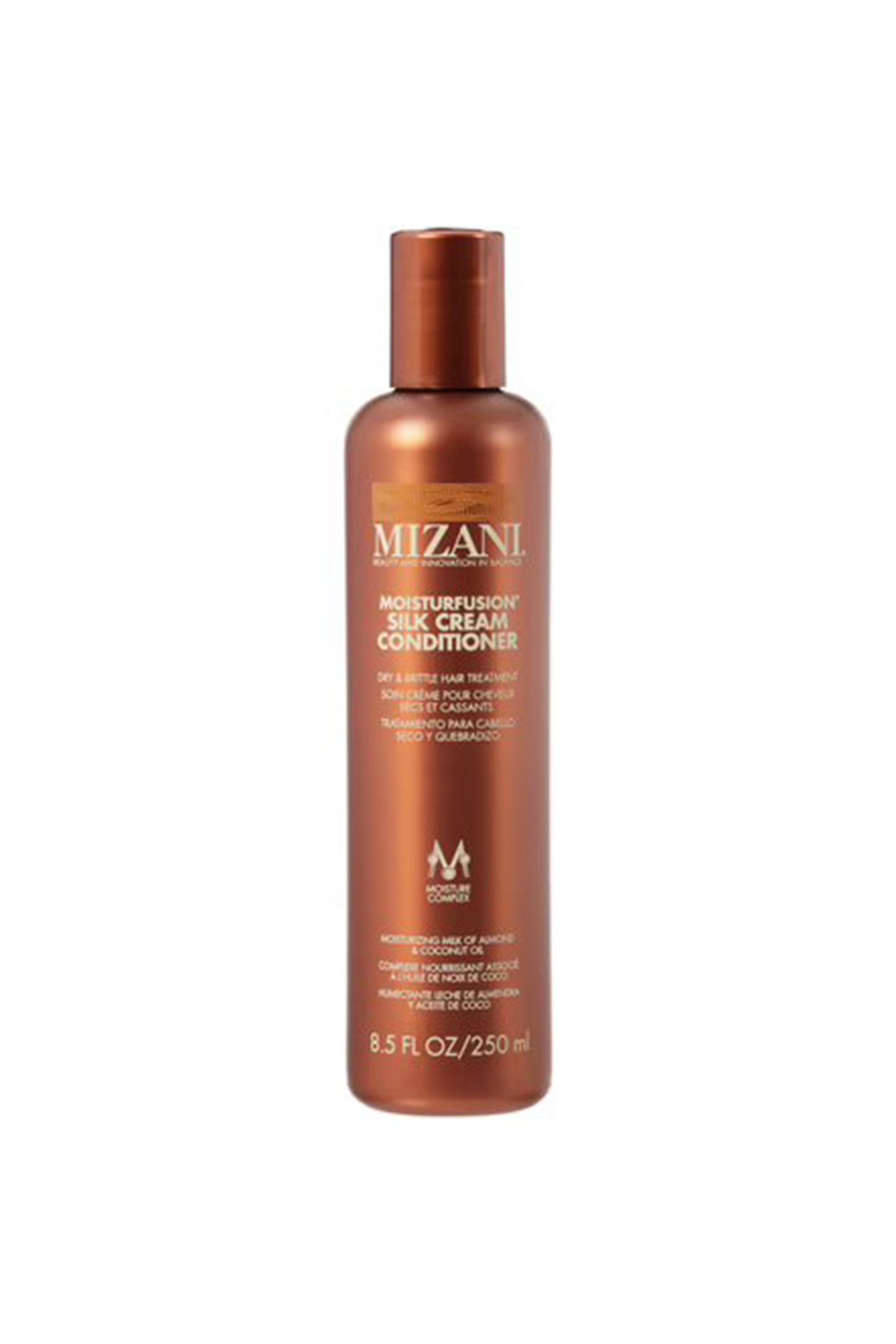 Mizani Moisturefusion Silk Conditioner