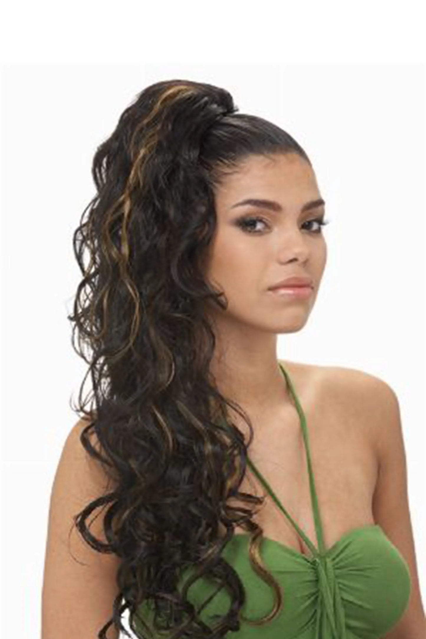 Model Model Classical Girl