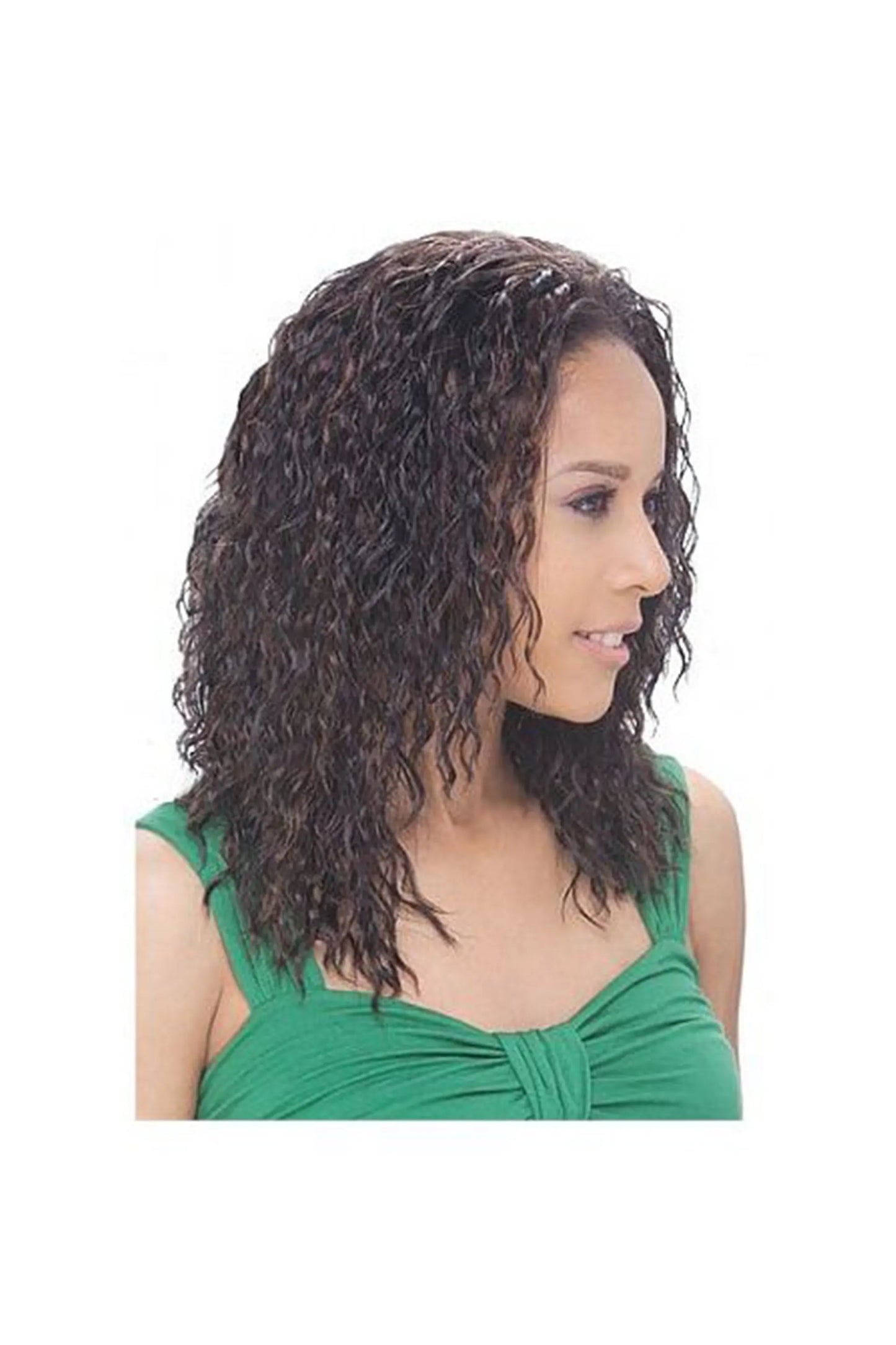 Model Model Equal Synthetic Drawstring Fullcap - Supertini