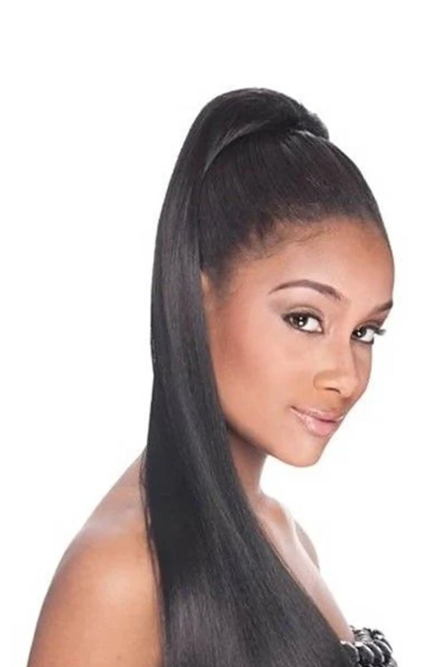 Model Model Yaki Straight 24"