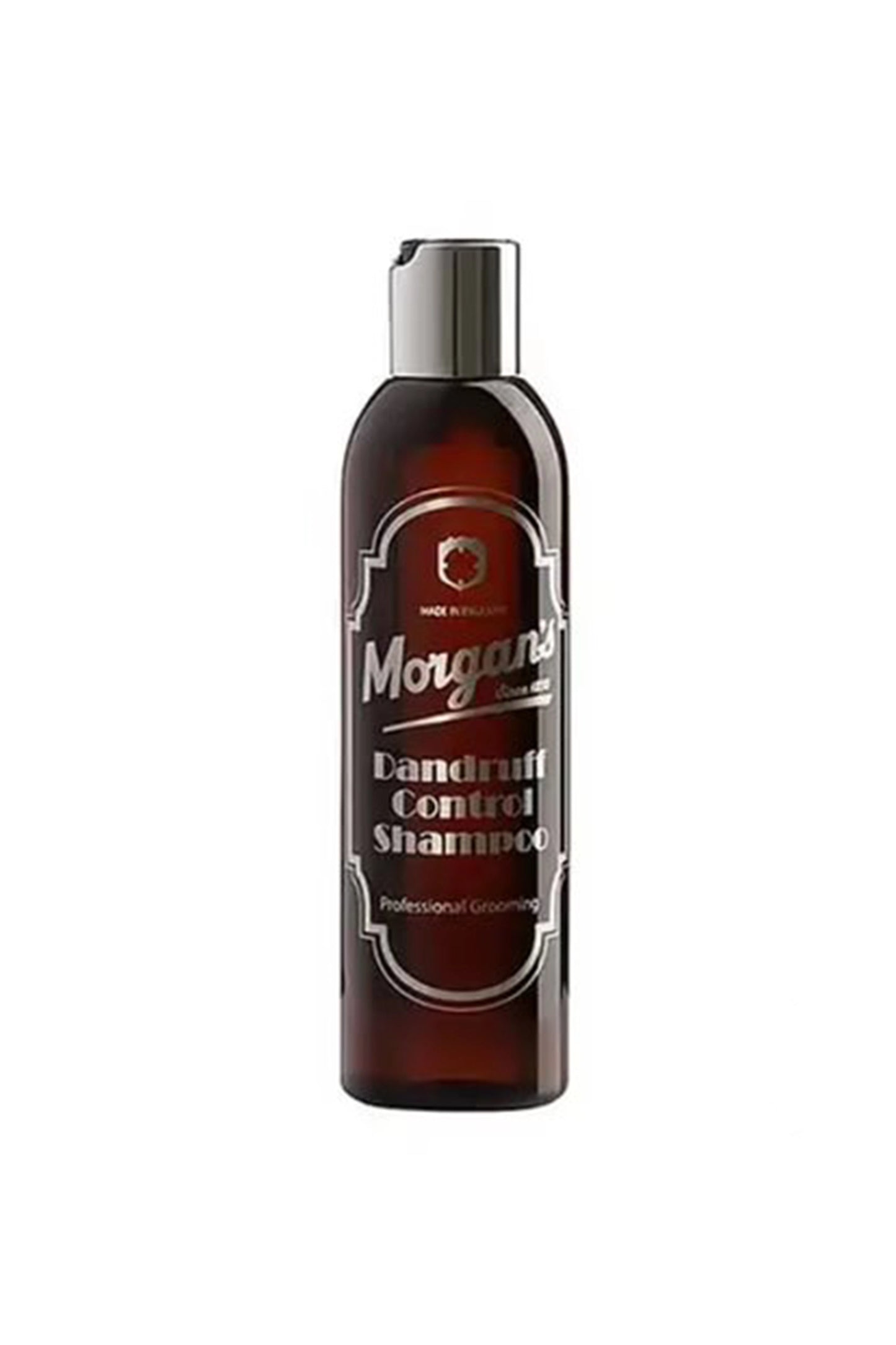 Morgan's Dandruff Control Shampoo 250ml