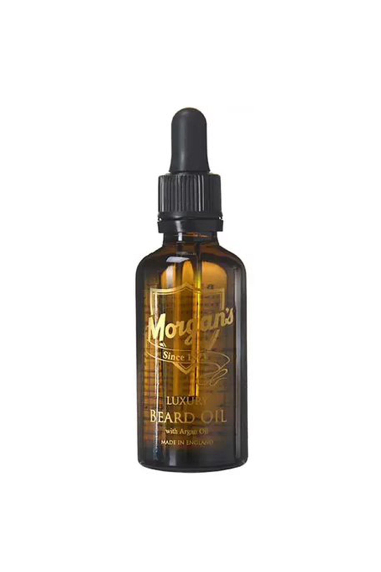 Morgan's Luxury Beard Oil 50ml