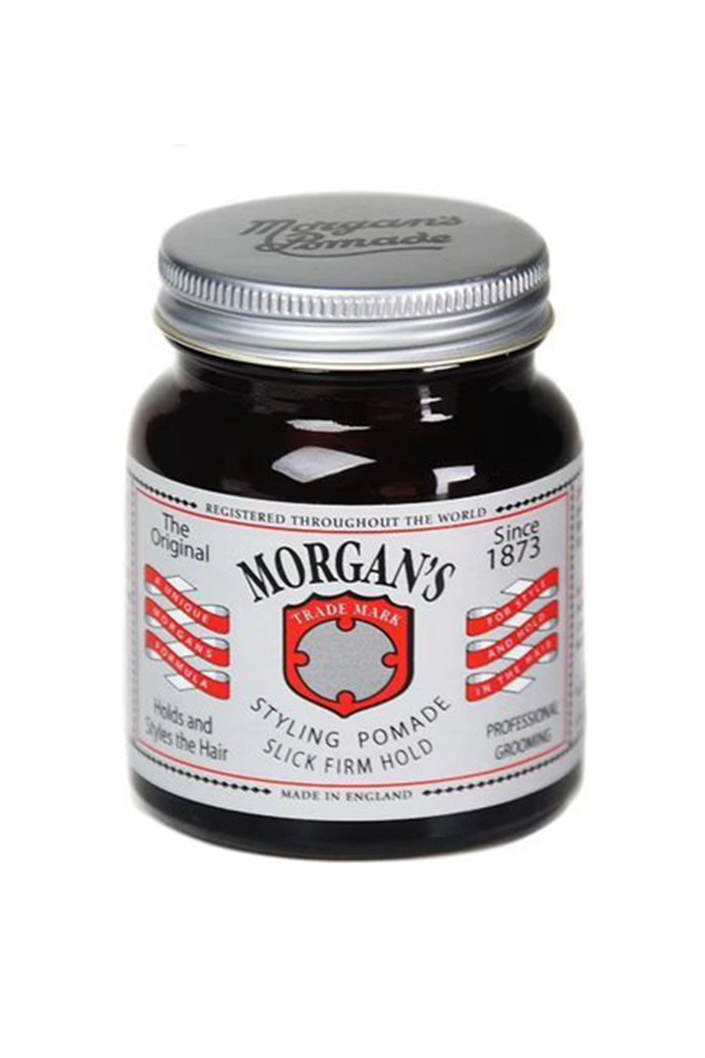 Morgan's Styling Pomade Slick - Extra Firm Hold 100gr