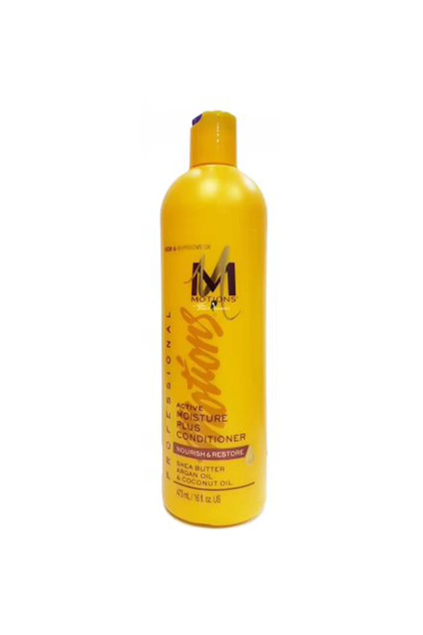 Motions Active Moisture Plus Conditioner 16 Oz