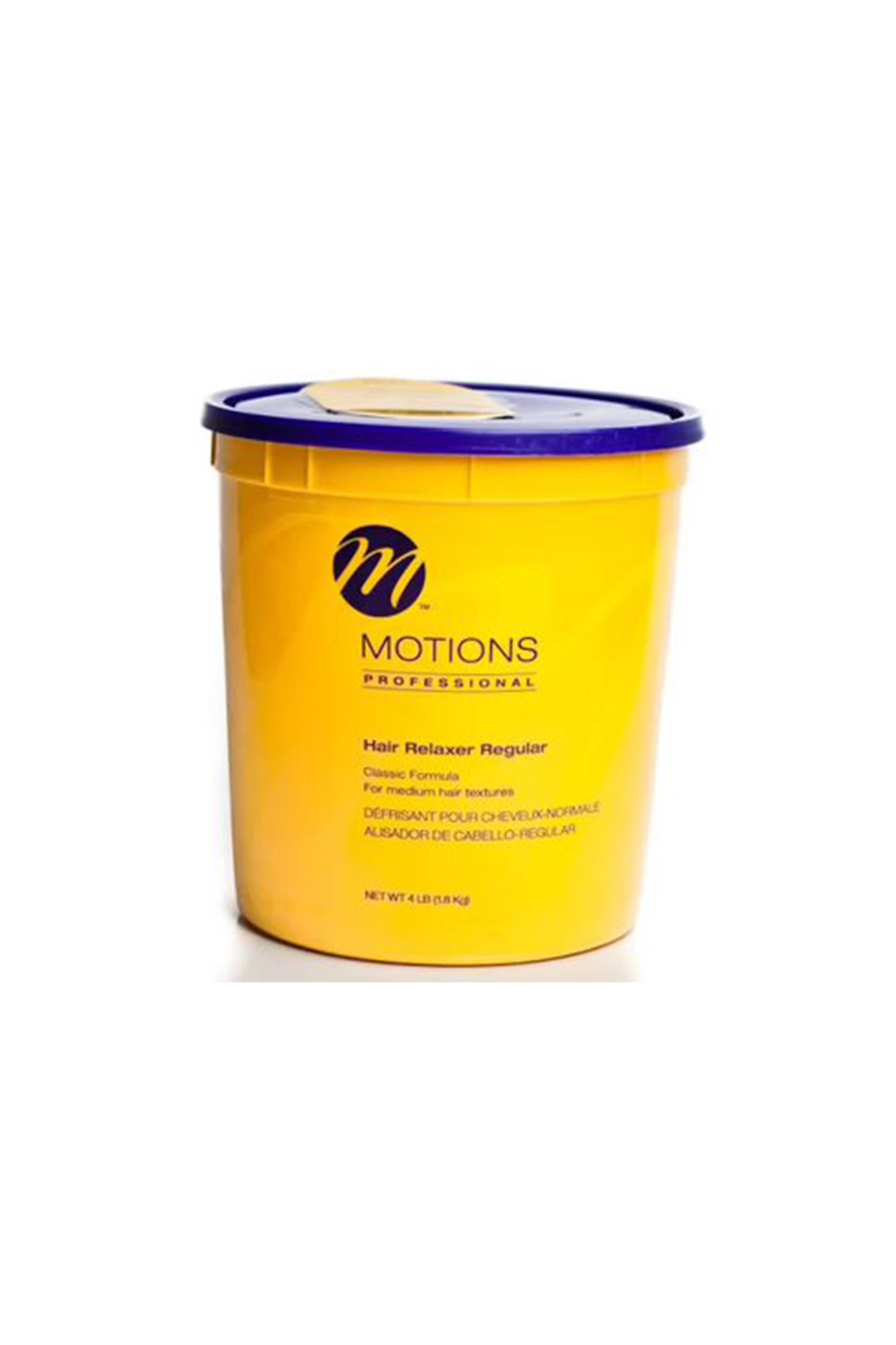 Motions Classic Formula Relaxer Regular 1.8 Kg