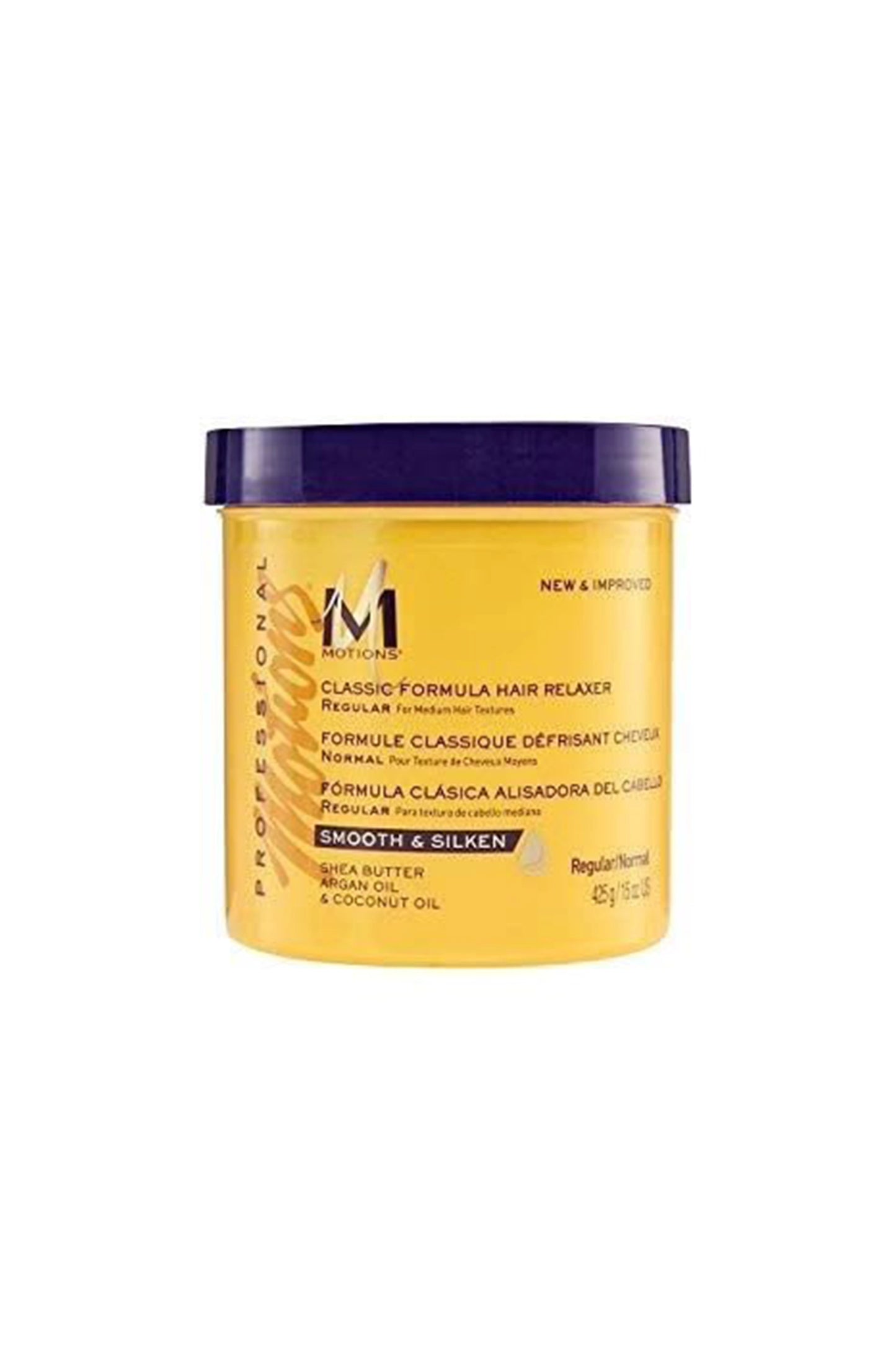 Motions Classic Formula Relaxer Regular 425 G