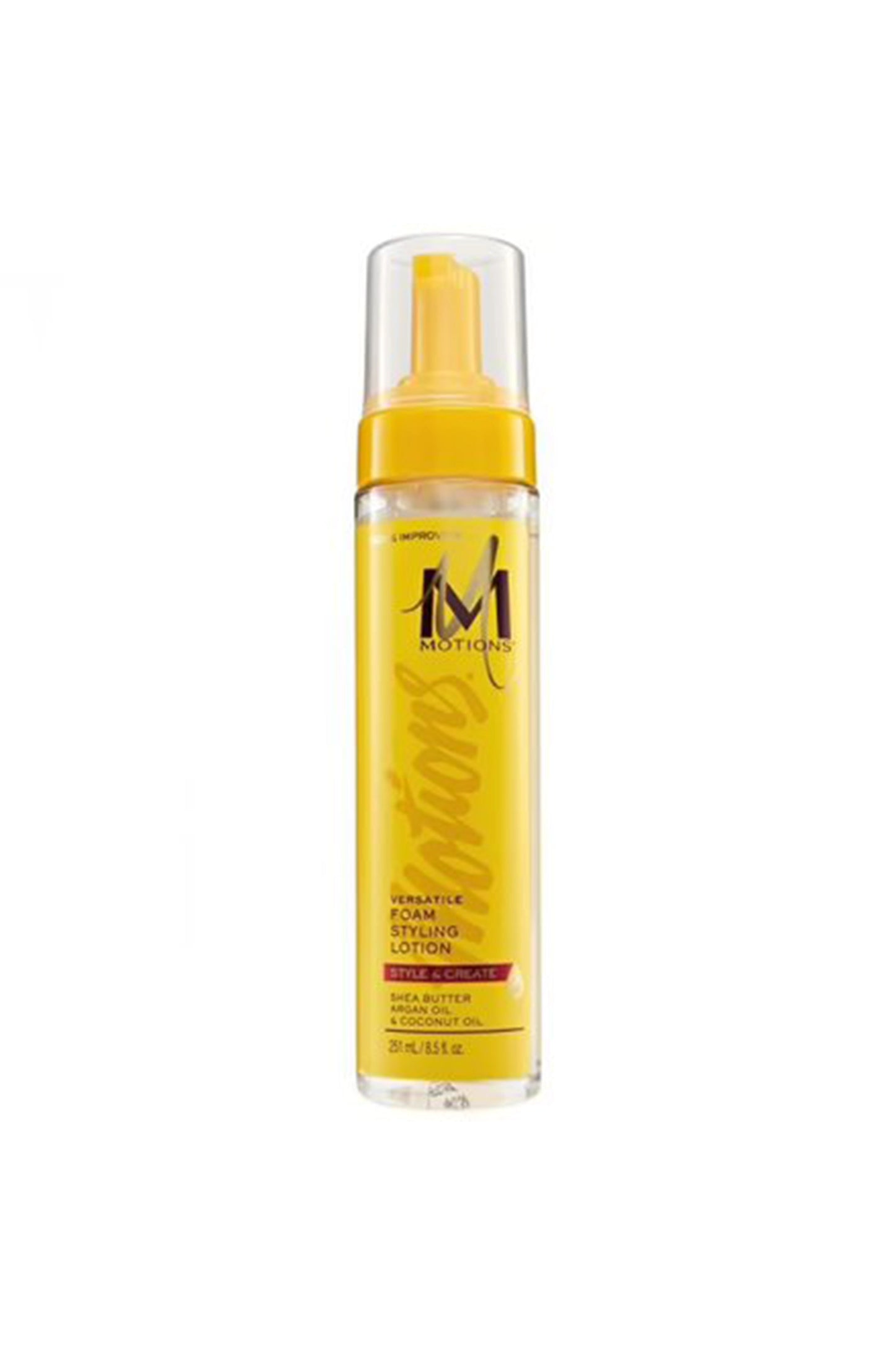 Motions Foam Styling Lotion 251 Ml