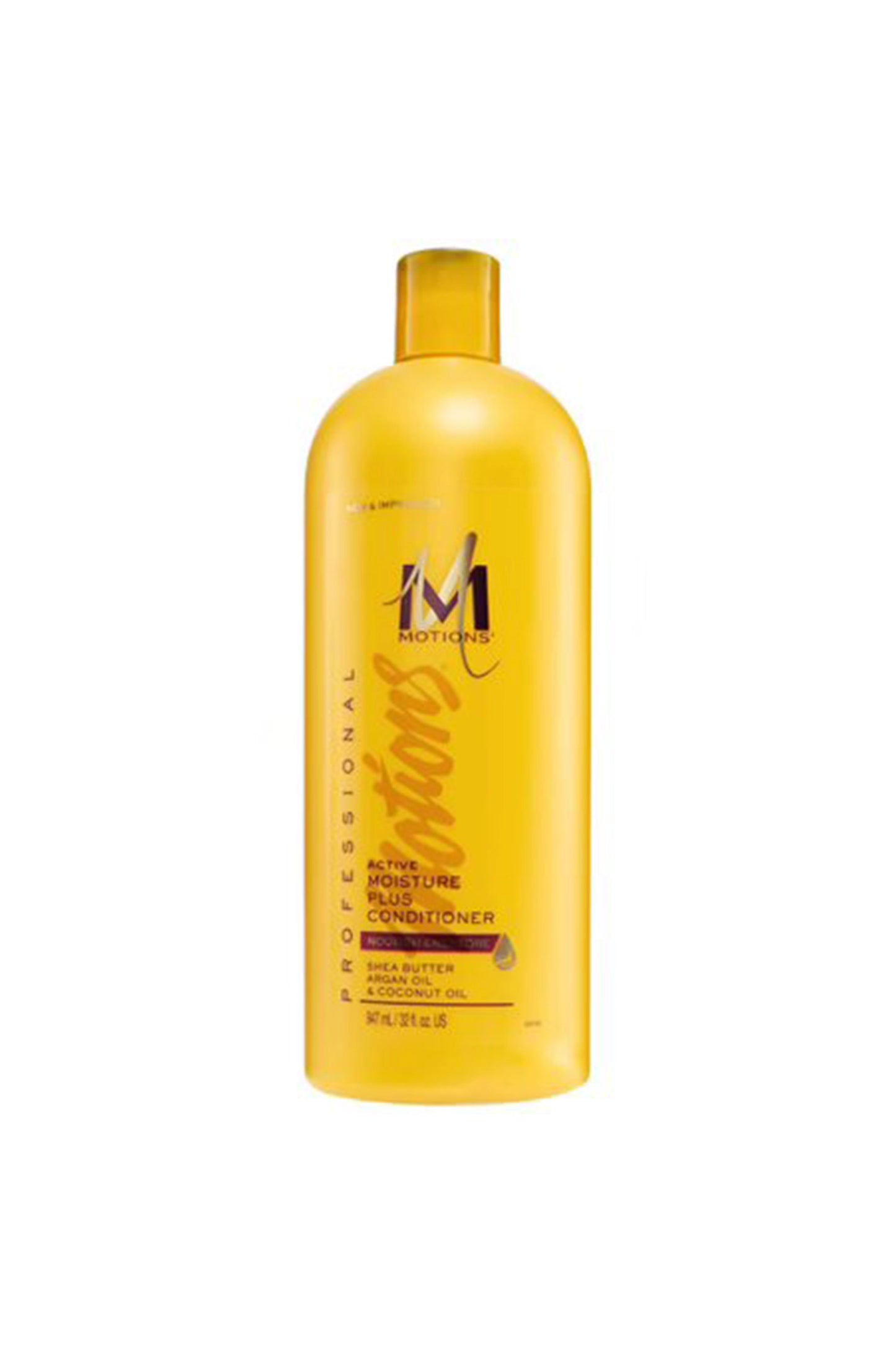 Motions Moisture Plus Conditioner 32 Oz