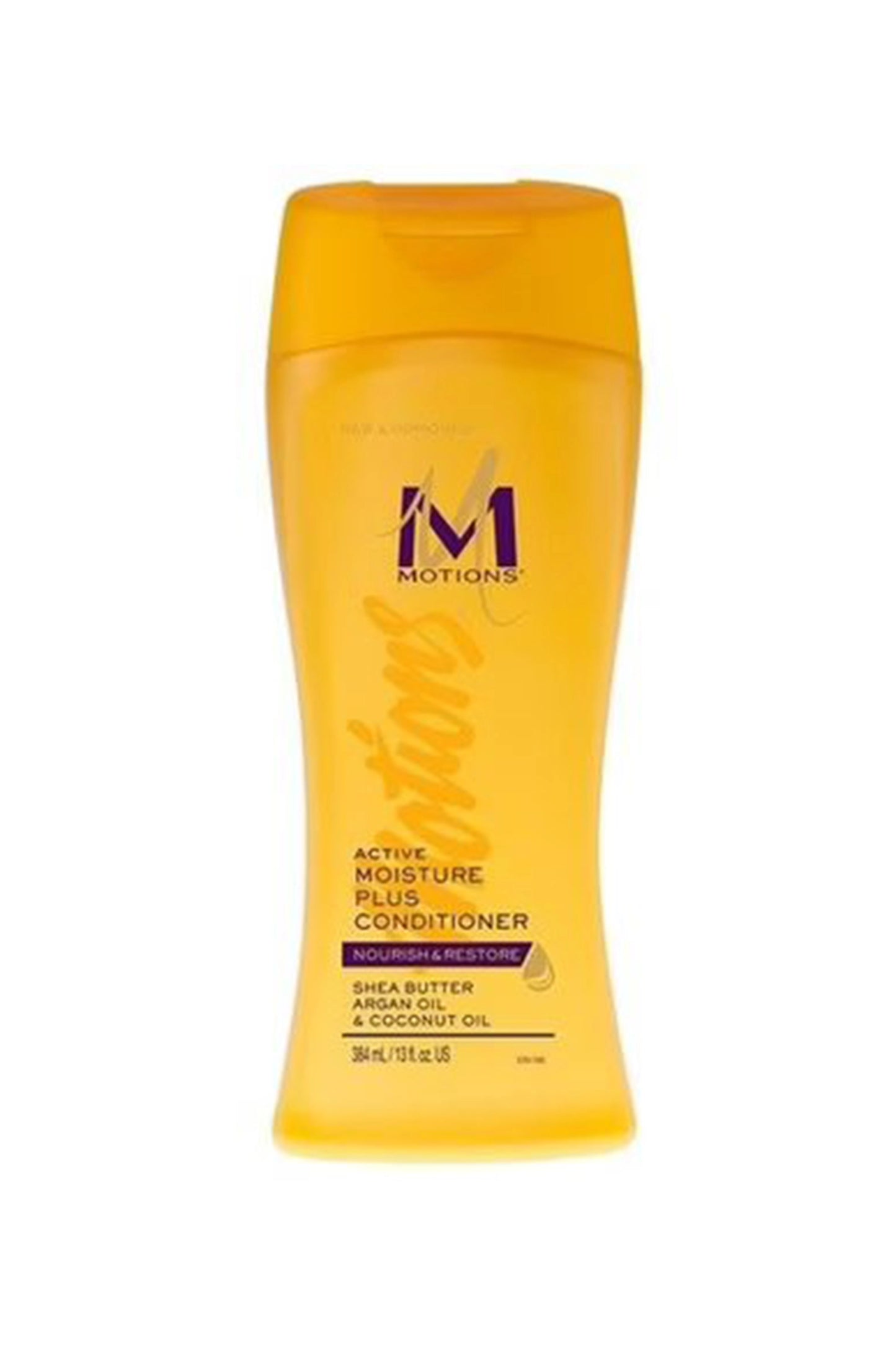 Motions Moisture Plus Conditioner 384 Ml
