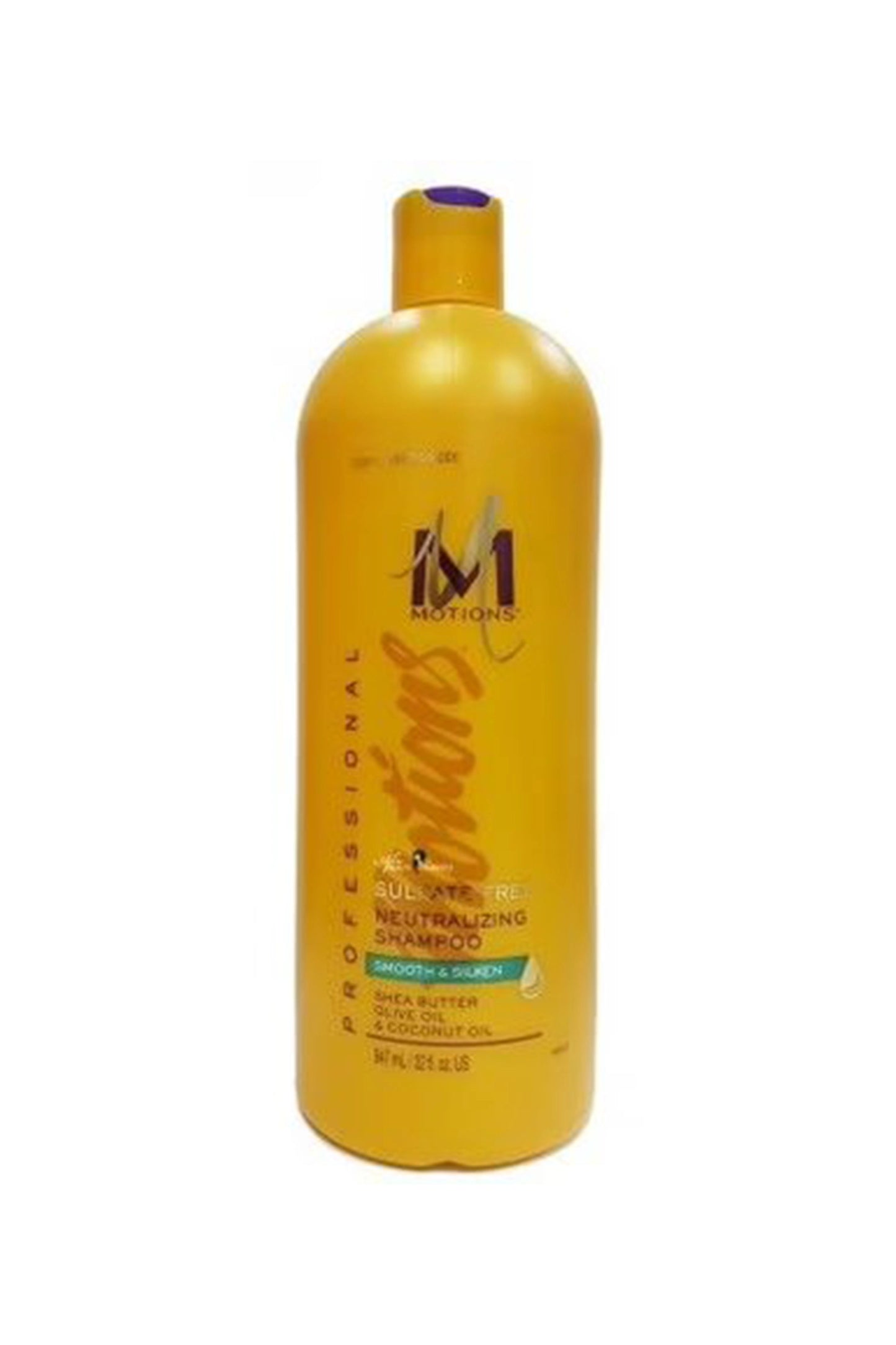 Motions Neutralizing Shampoo 947 Ml