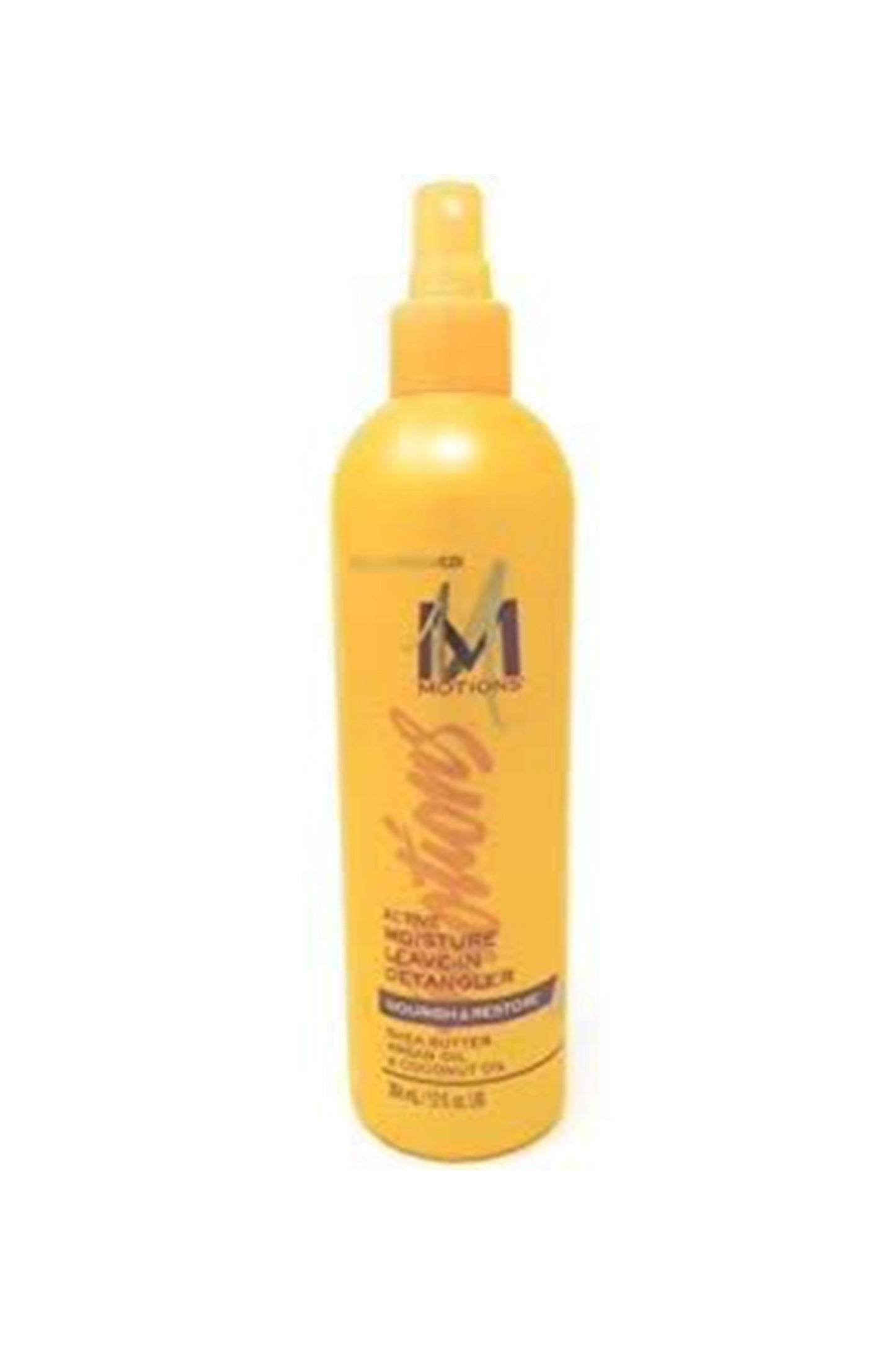Motions Nourish Leave-In Detangler 355 Ml