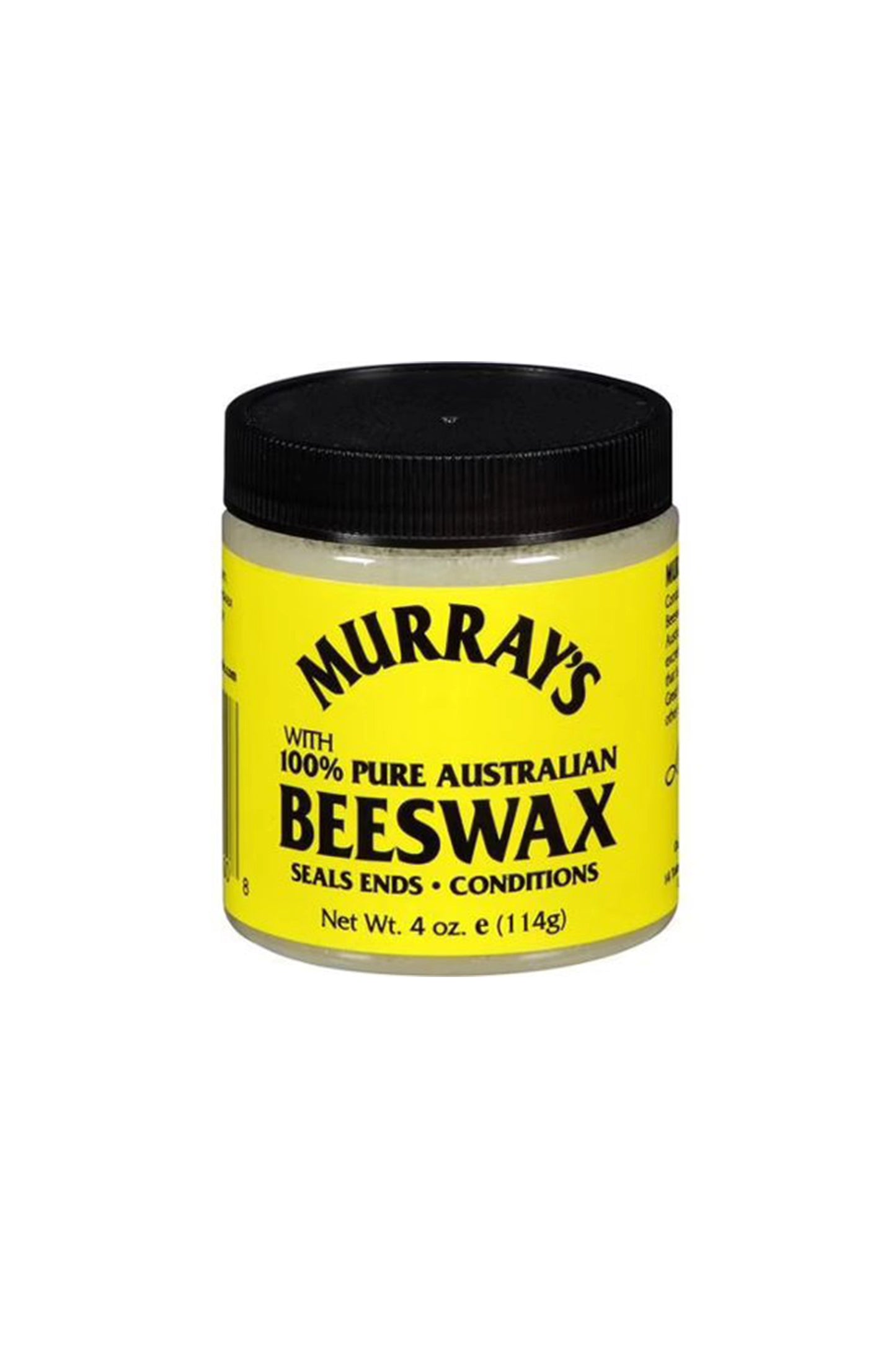 Murray's Beeswax 114 Gr