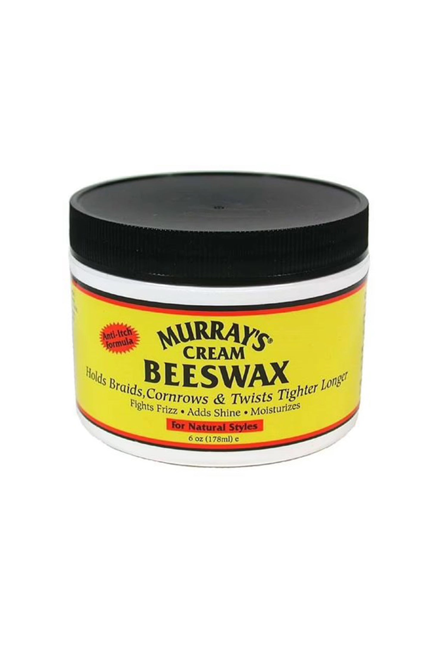 Murray's Beeswax Cream 178 Ml