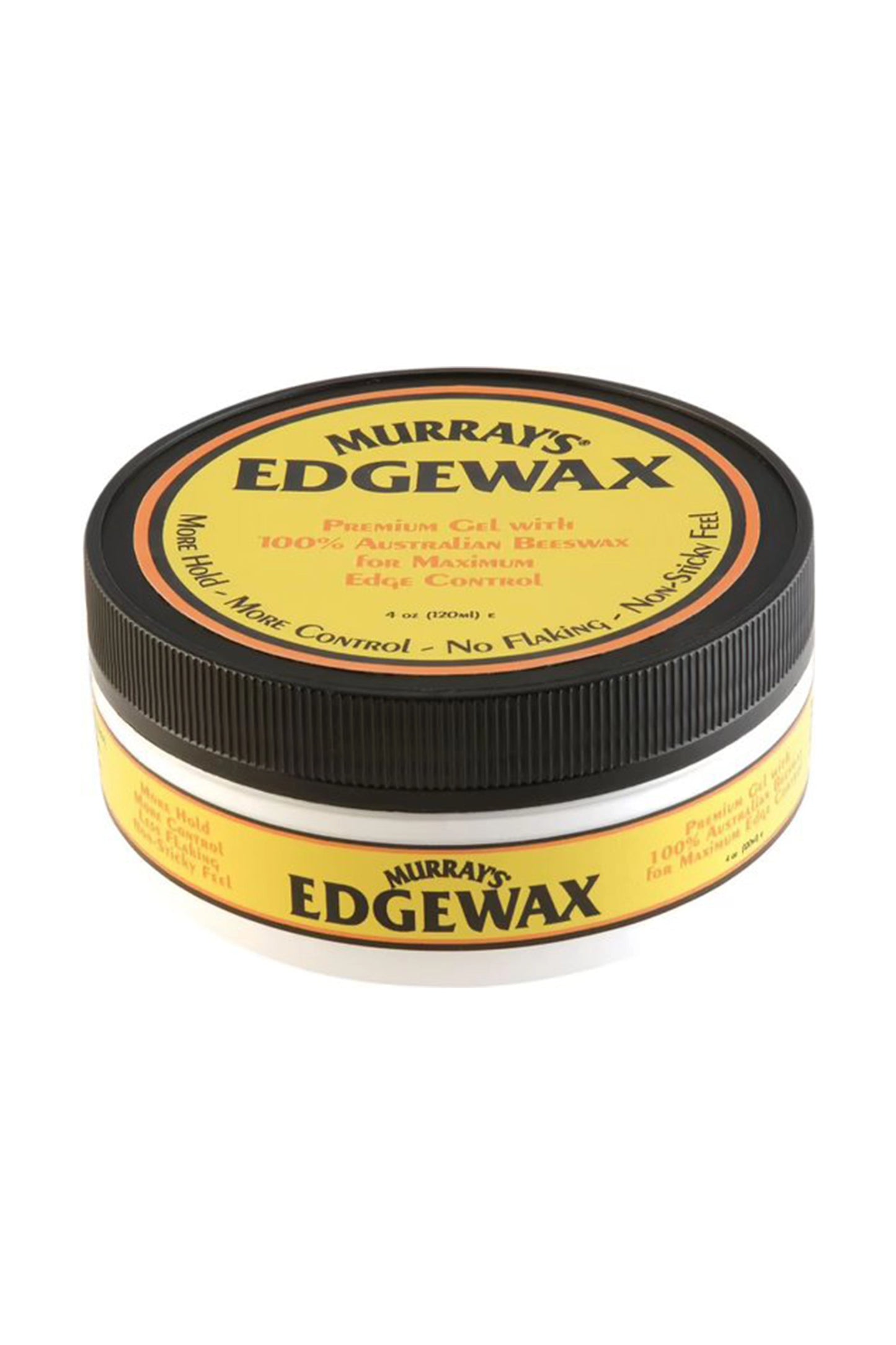 Murray's Edgewax 4 Oz