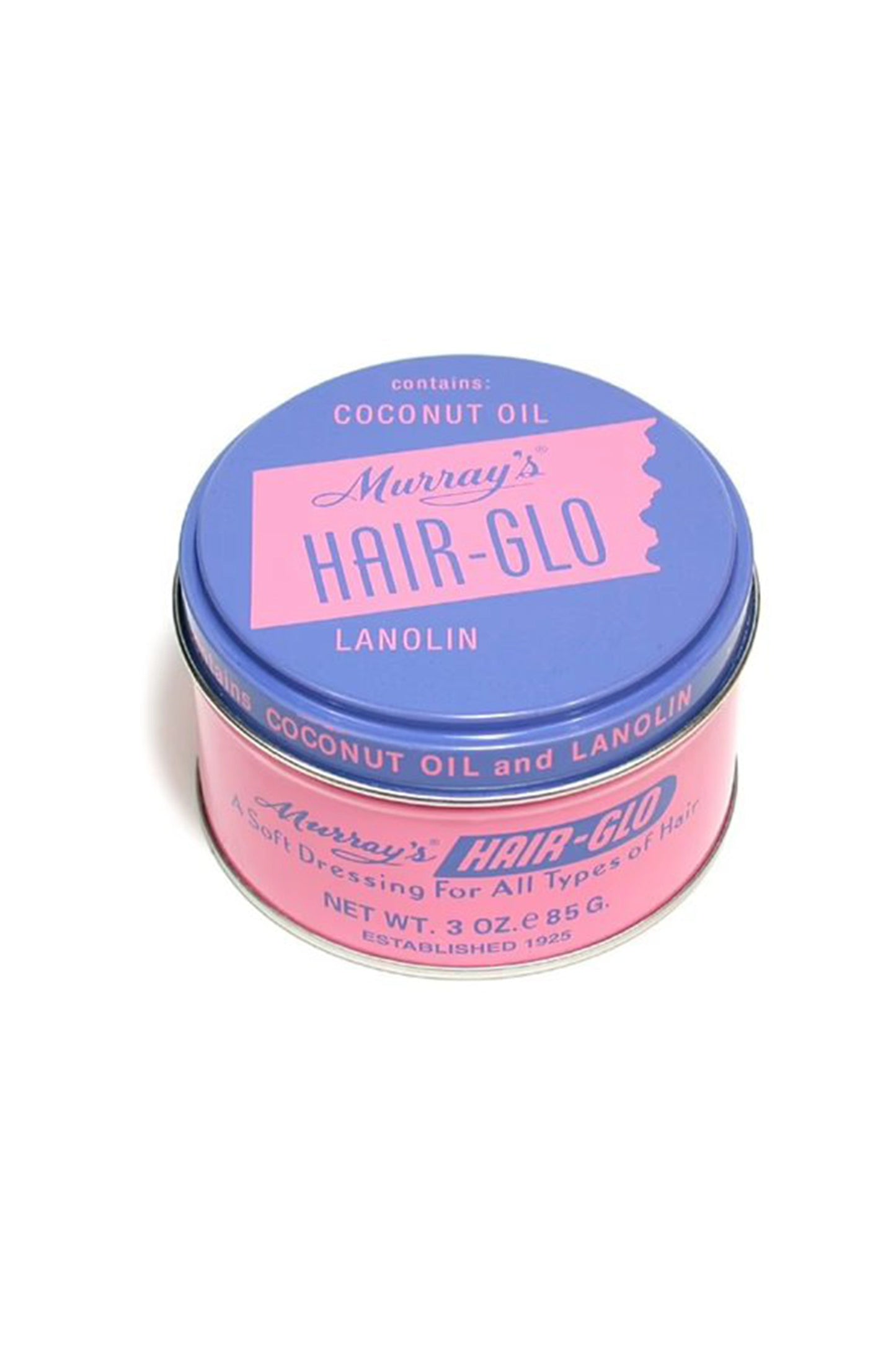 Murray's Hair Glo Haarpomade 87 Ml