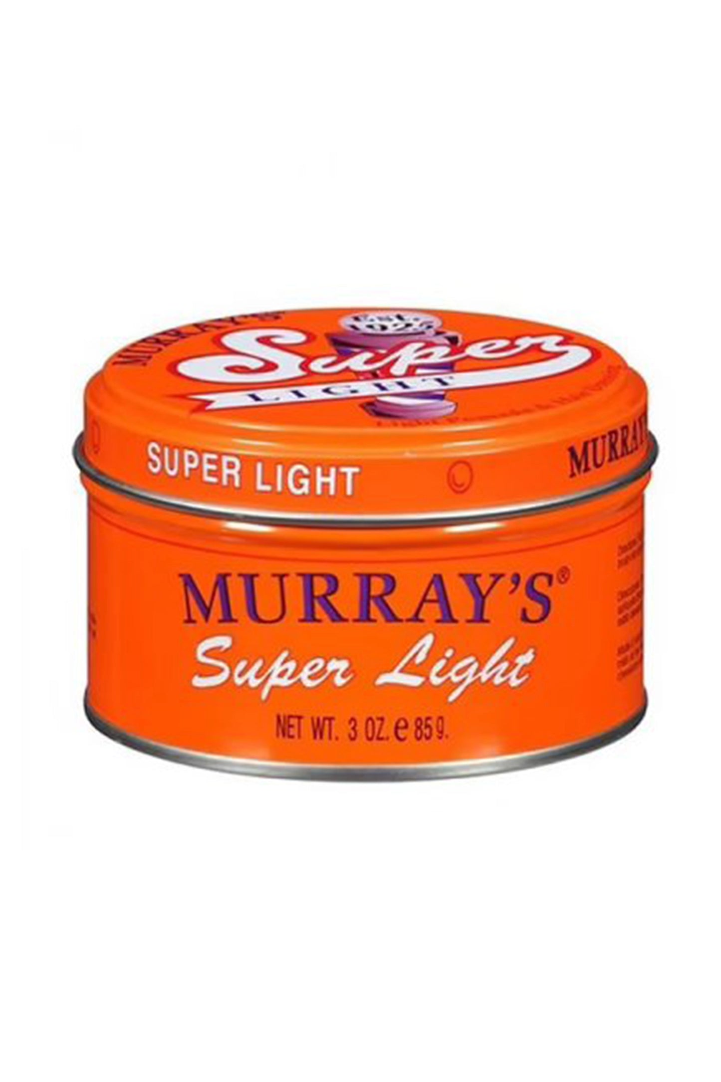 Murray's Light Hair Pomade 87 Ml
