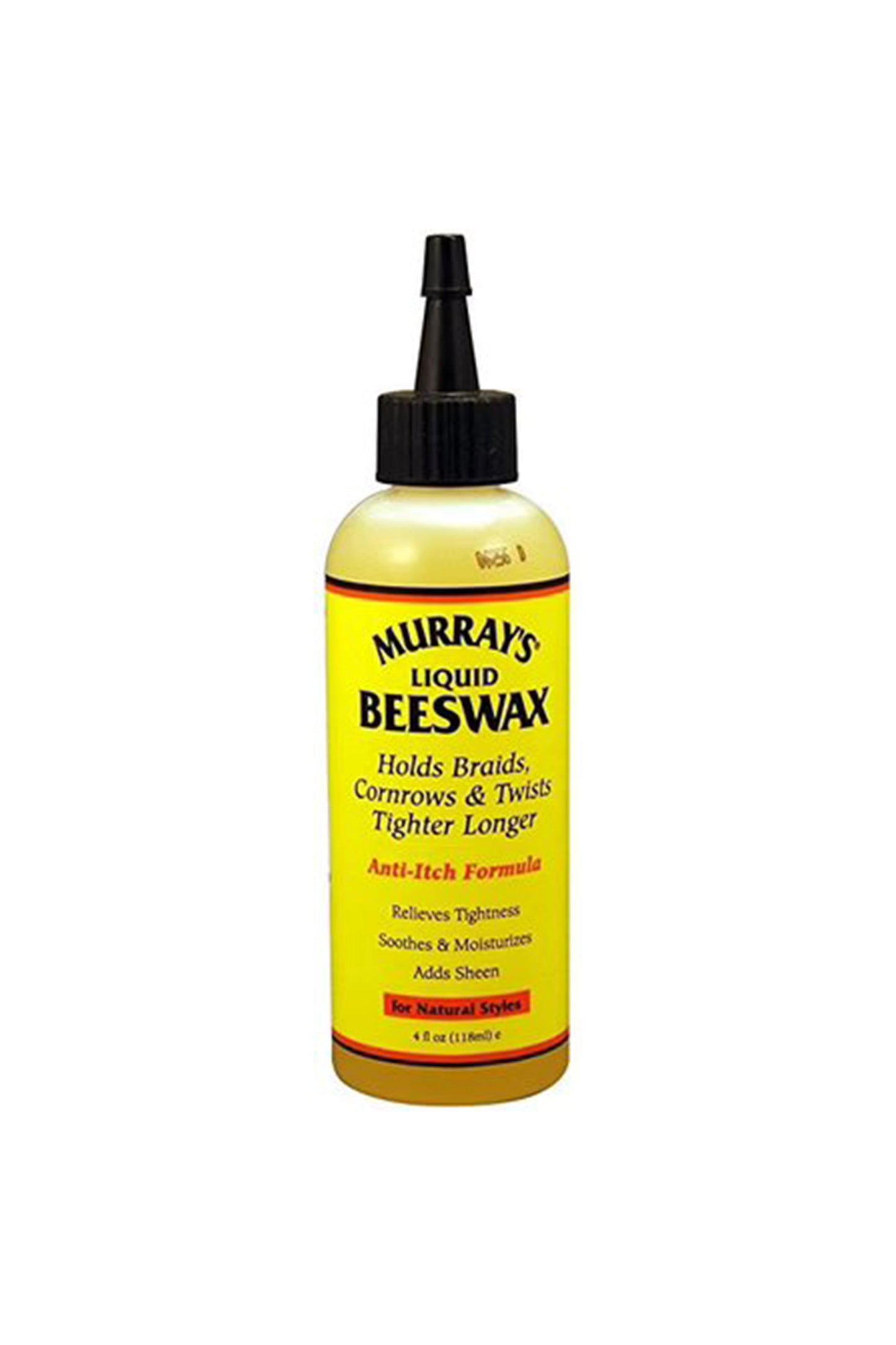 Murray's Liquid Beeswax 4oz