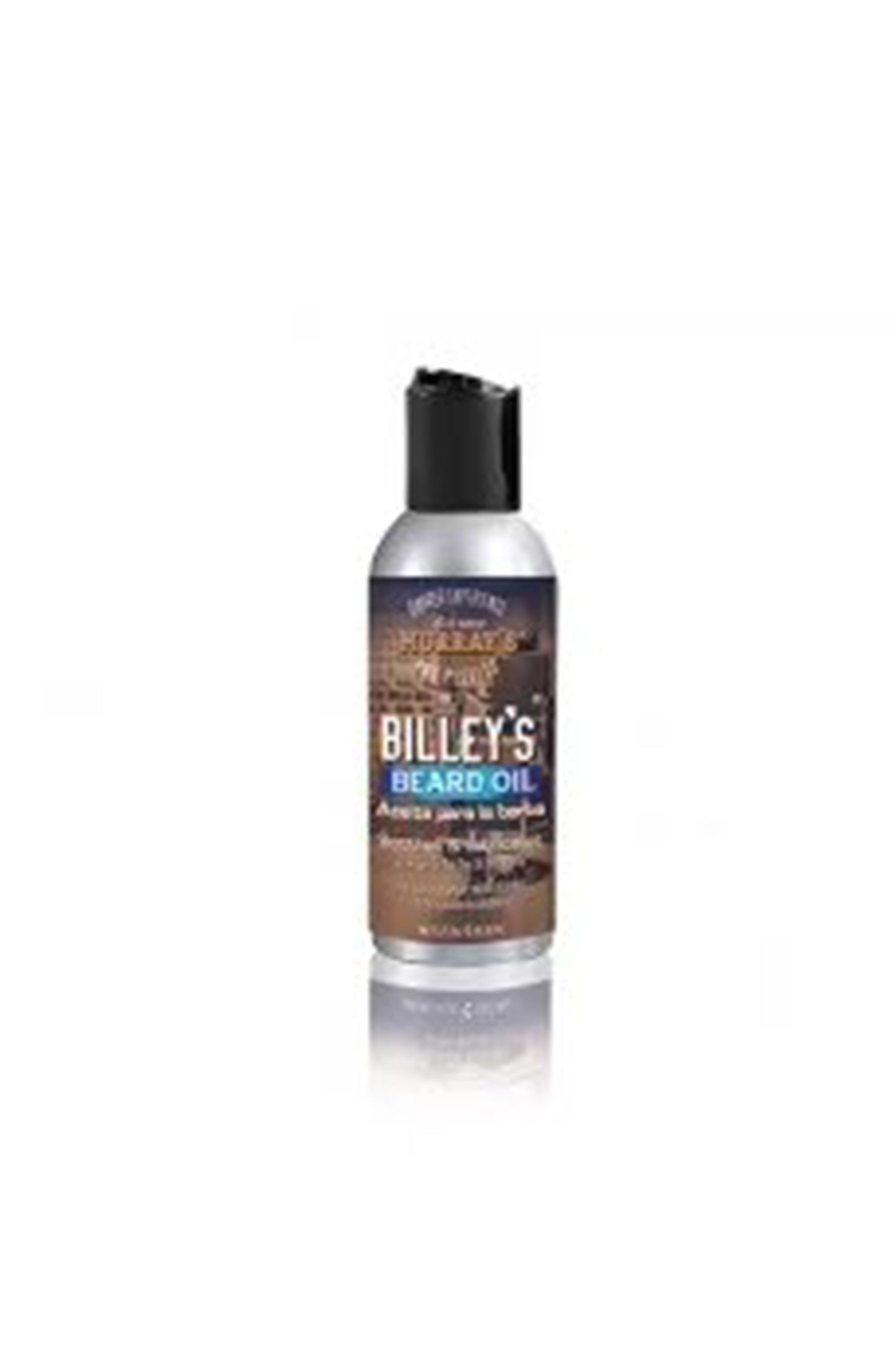 Murray's Pro Results Billey's Beard Oil 46ml