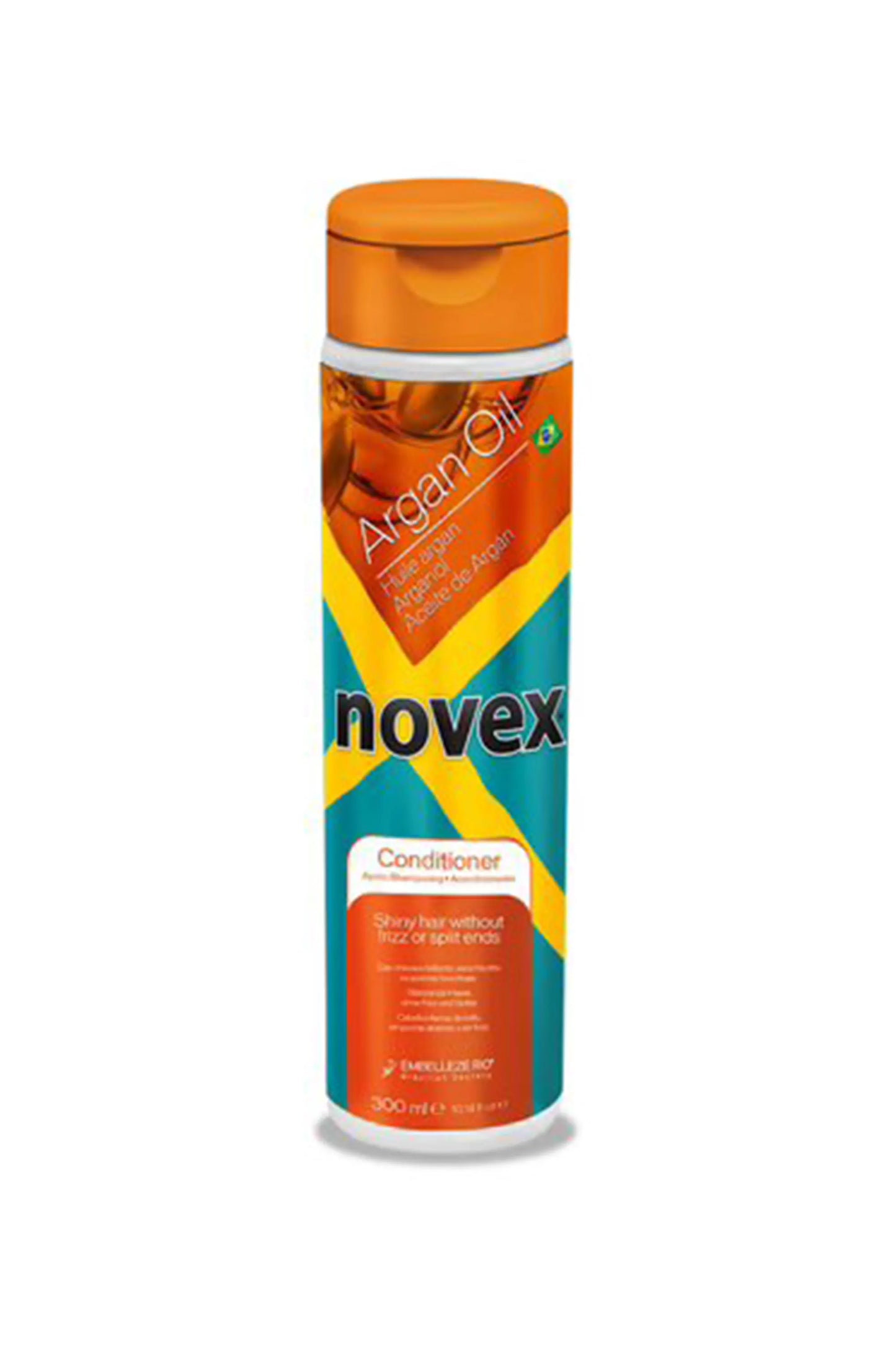 Novex - Argan Oil - Conditioner - 300ml