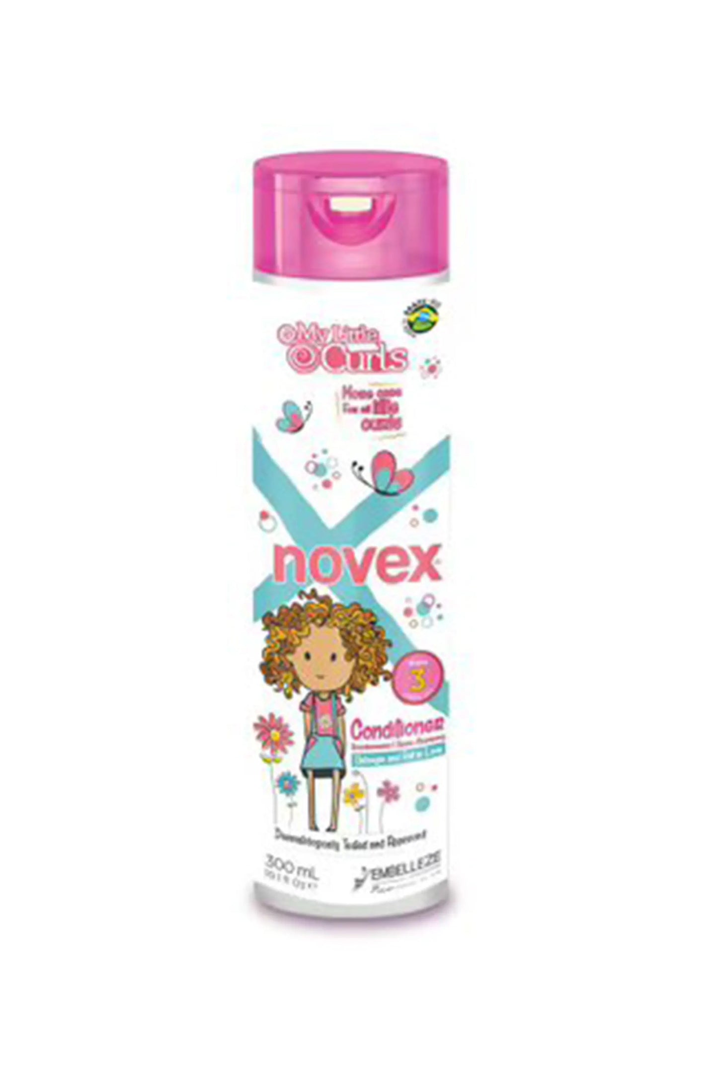 Novex My Little Curls Conditoner 300 ML