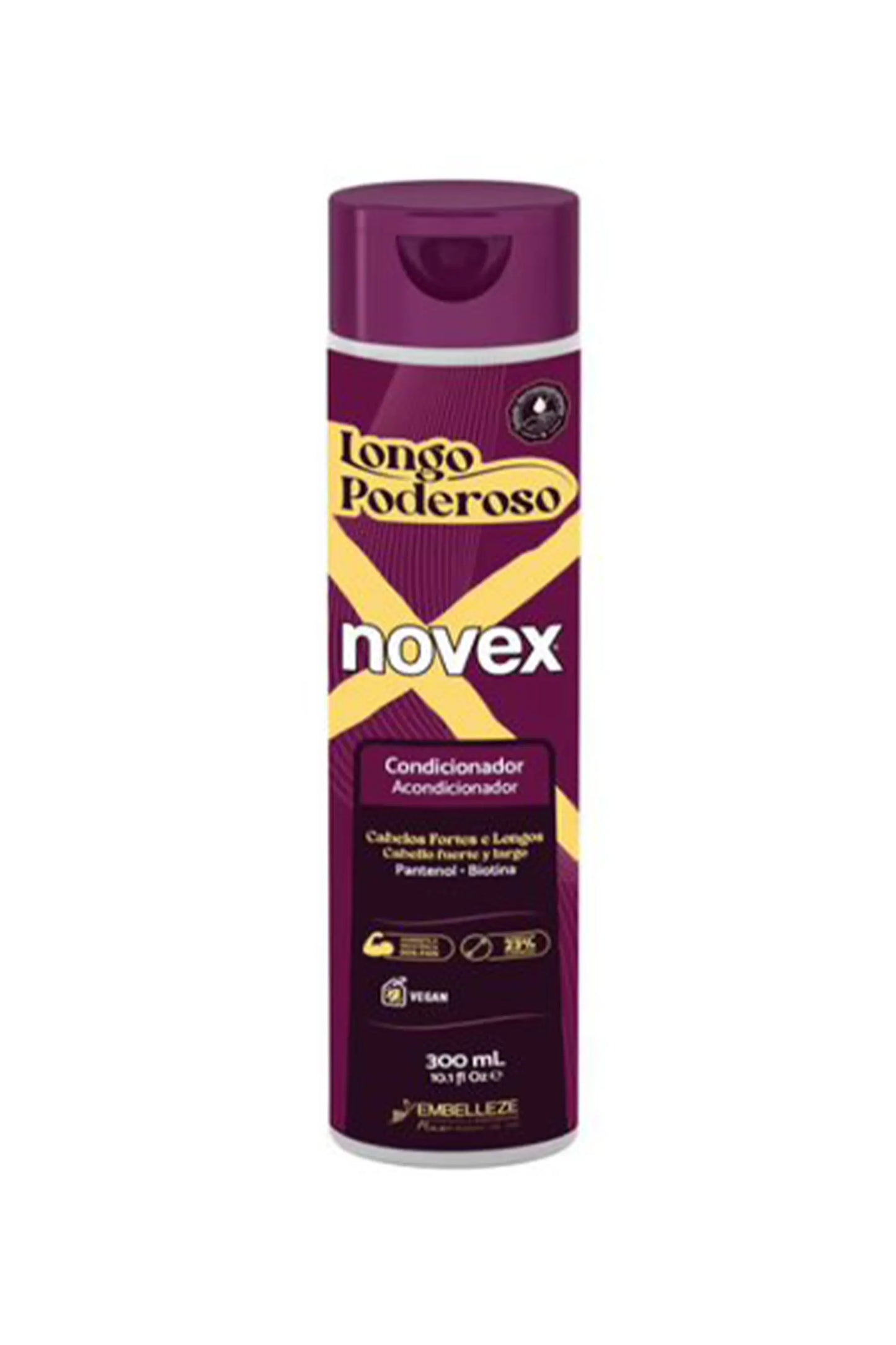 Novex Power Lenght Conditioner 300ml