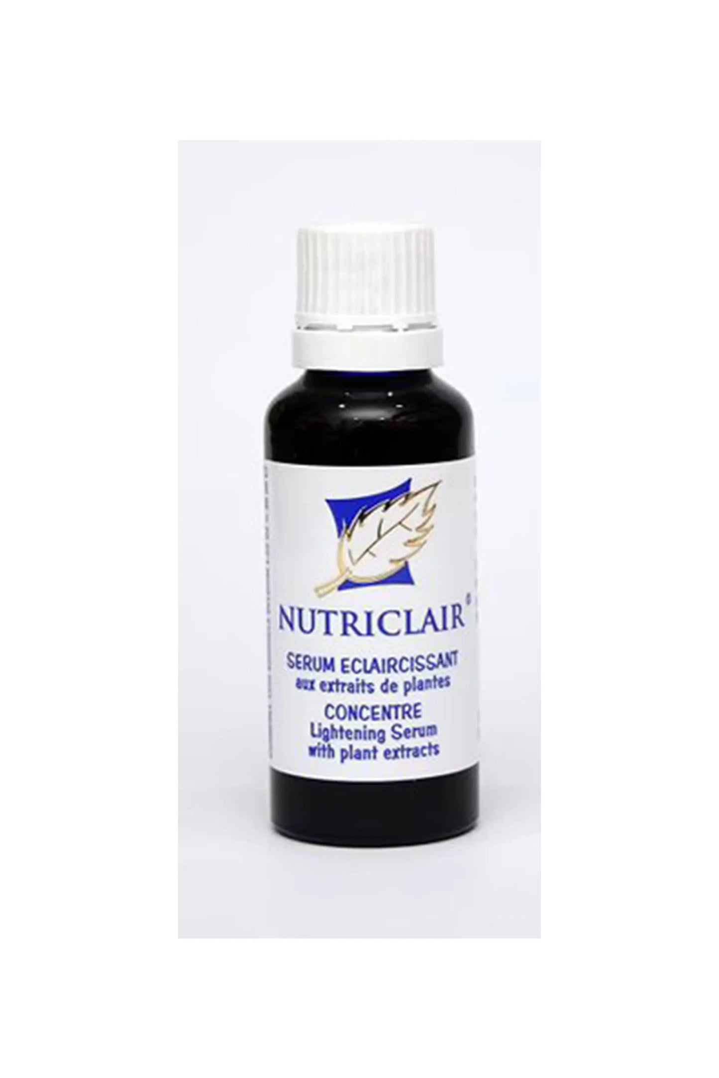 Nutriclair Concentrated Skin Lightening Serum 30ml