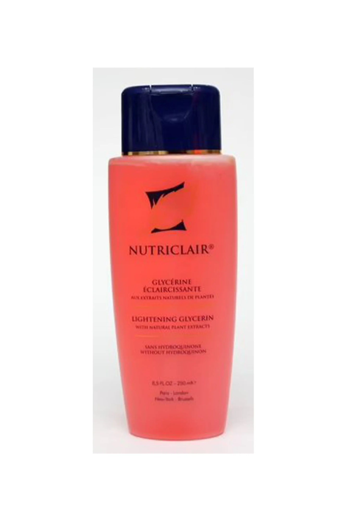Nutriclair Glycerin 250ml