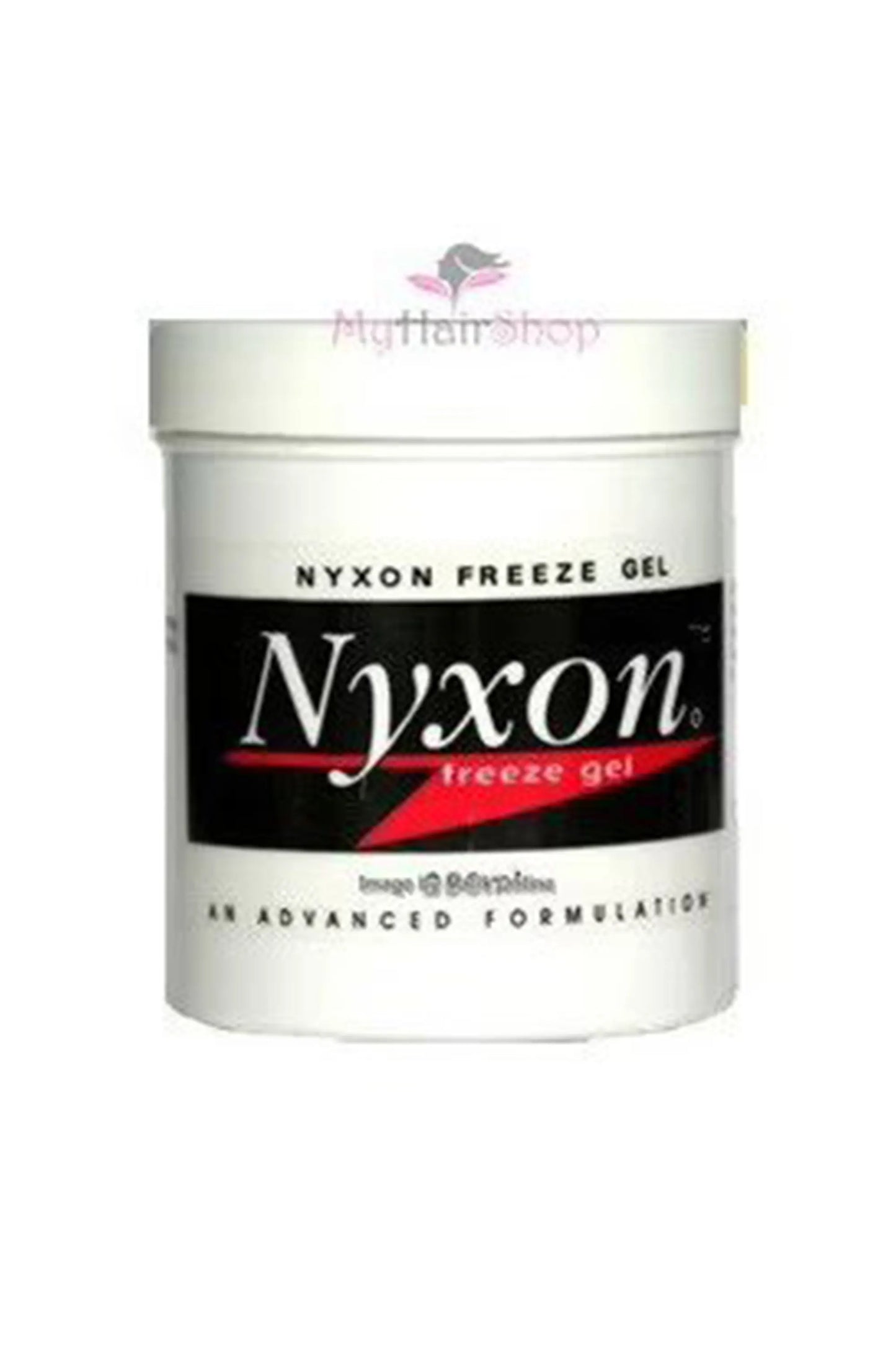 Nyxon Free Gel 1 Liter