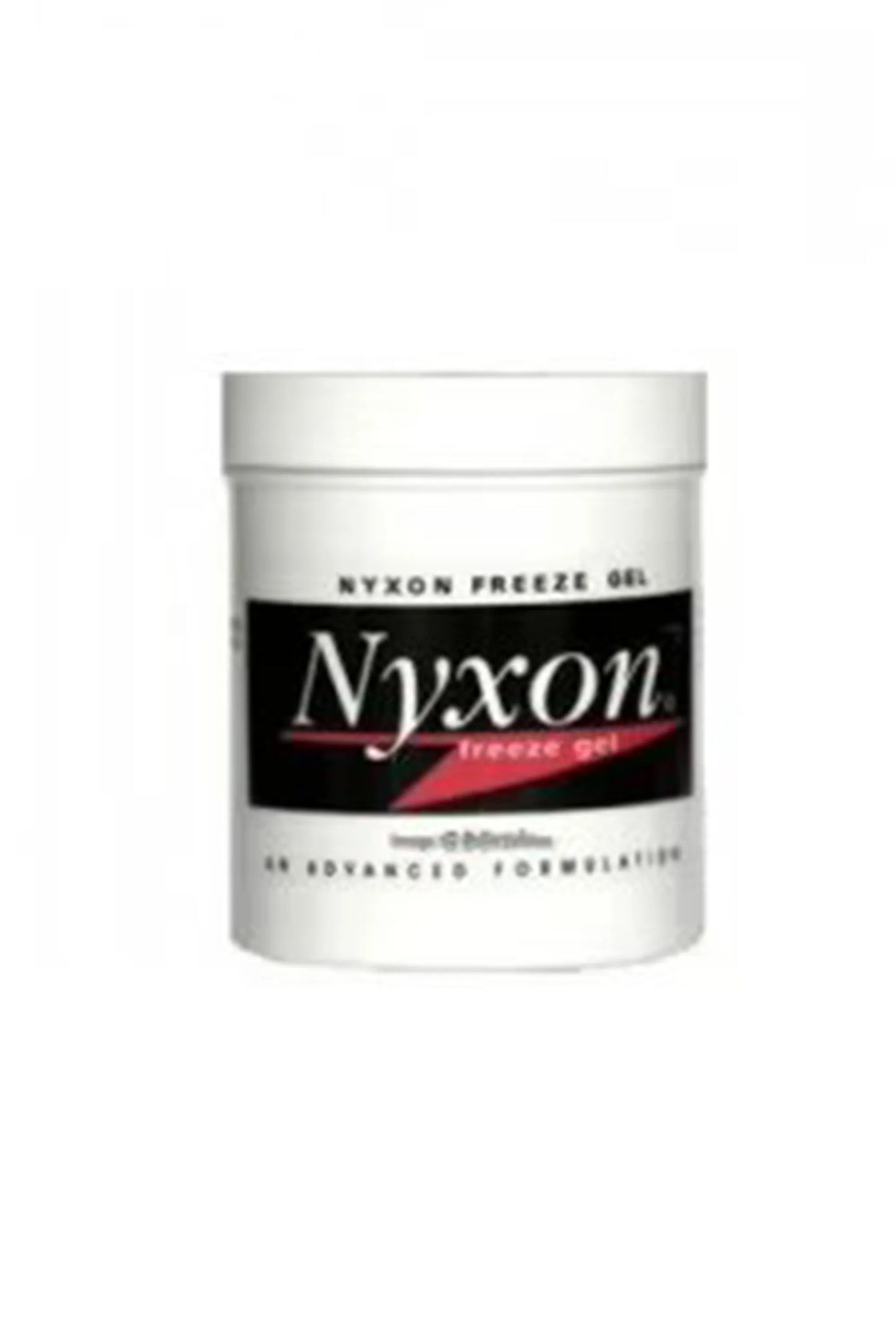 Nyxon Freeze Gel 250 Ml