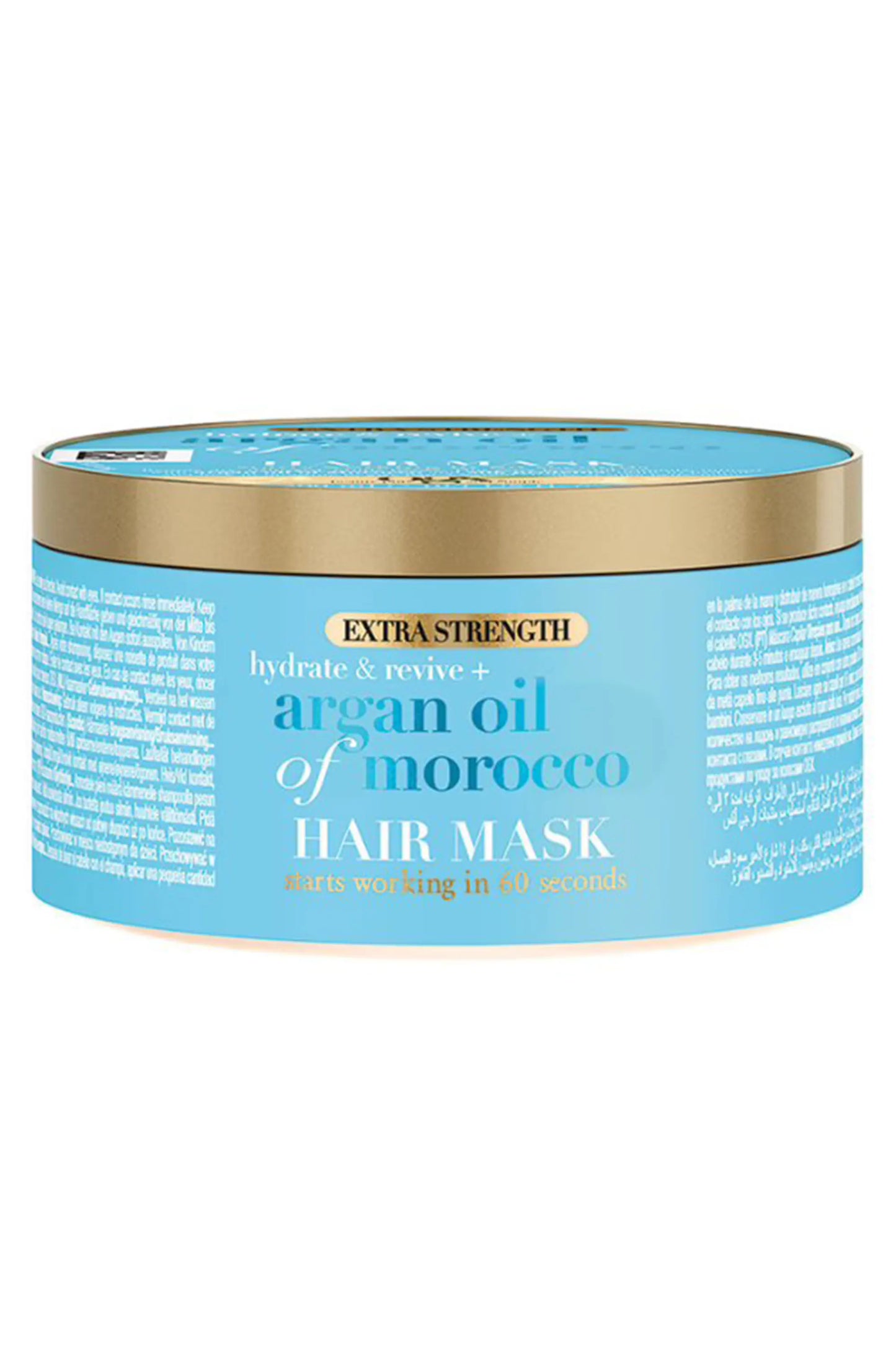 OGX Extra Strength Argan Oil Of Morocco Masker 300ml