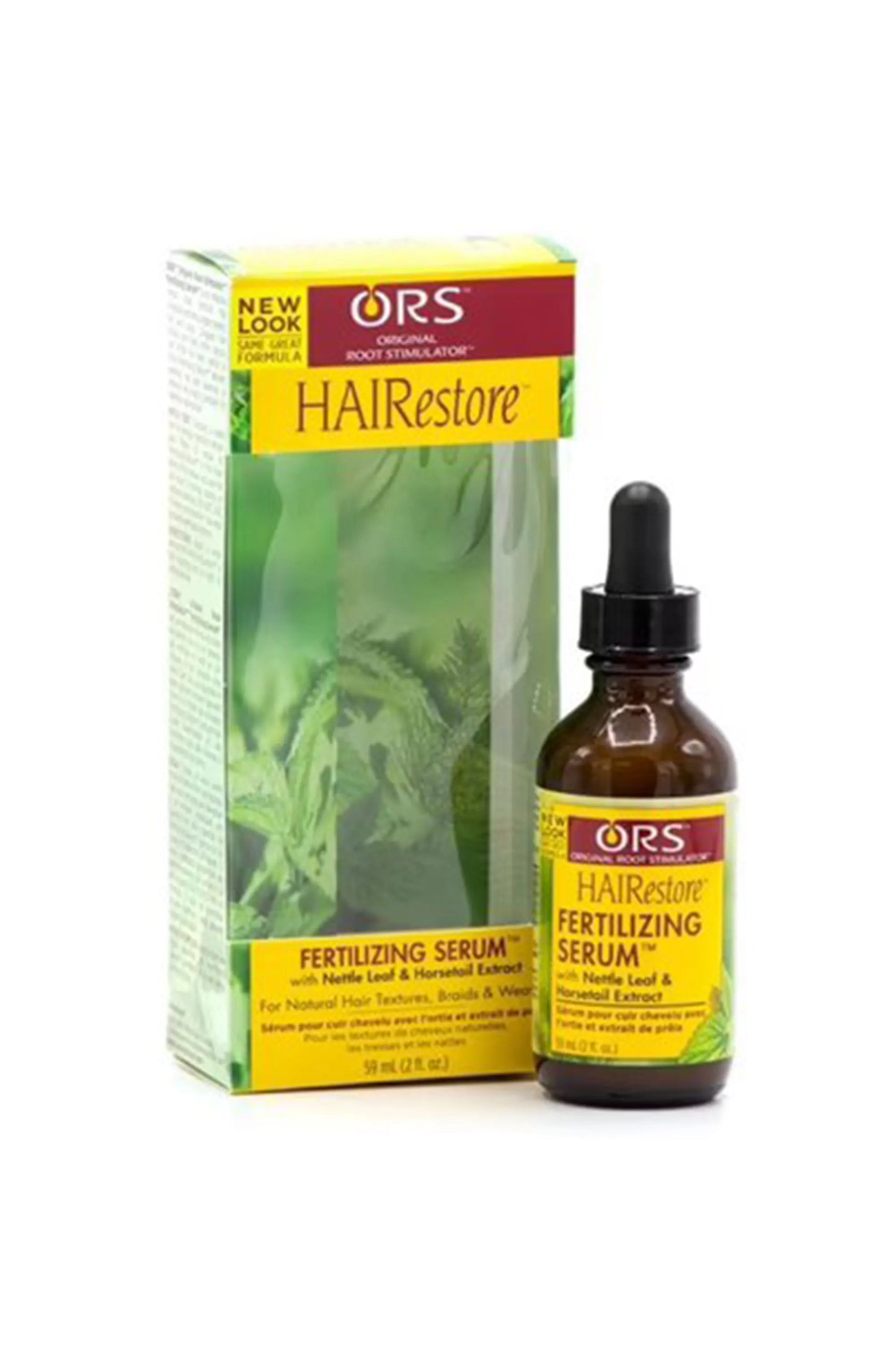 ORS Fertilizing Serum 2oz