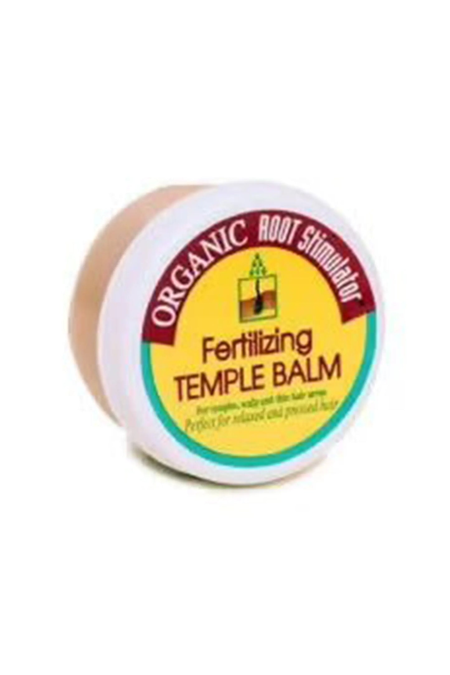 ORS Fertilizing Temple Balm 59 Ml