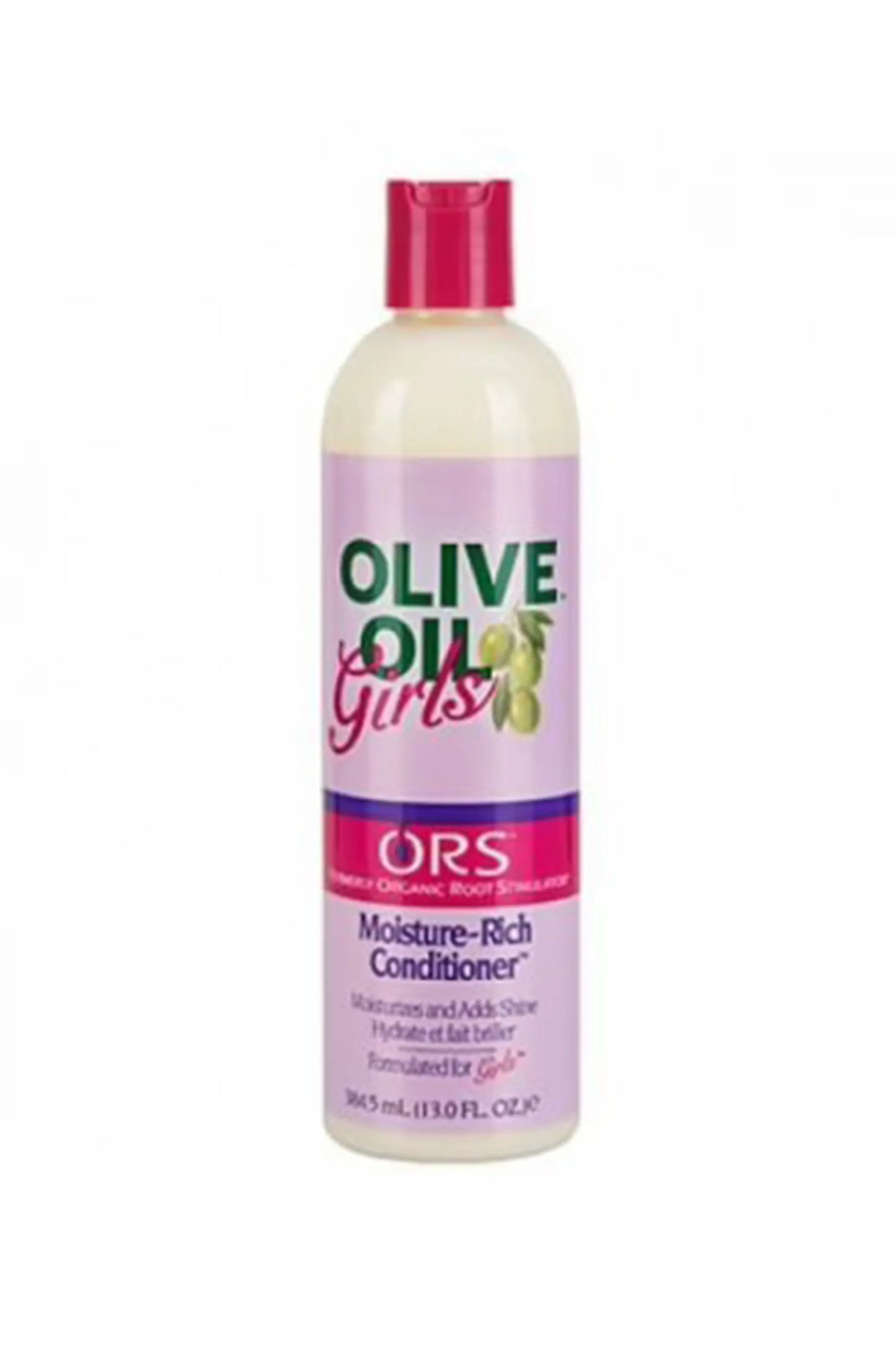 ORS Girls Moisture Rich Conditioner 13 Oz