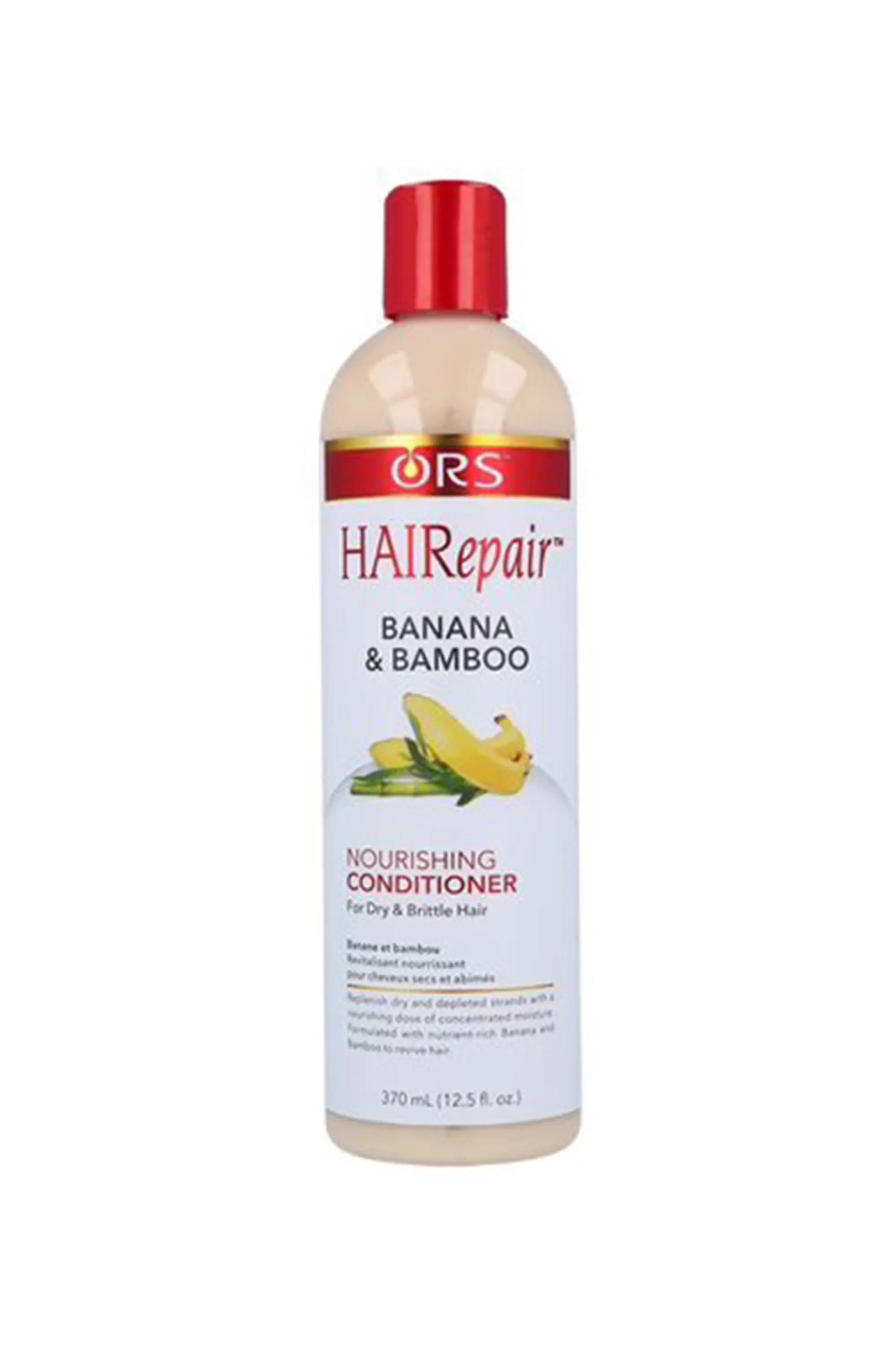 ORS HAIRepair Nourishing Conditioner 12.5 Oz
