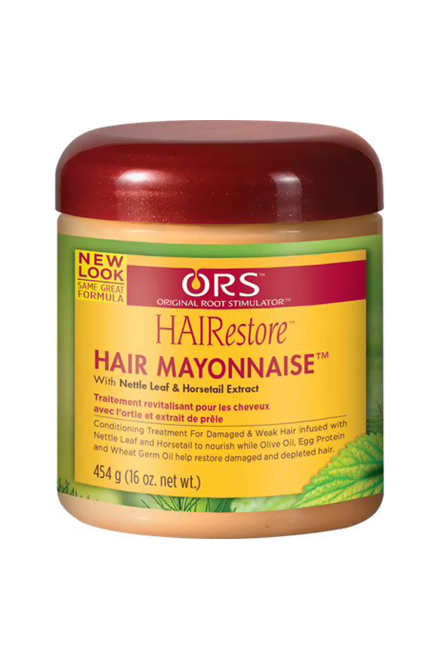 ORS Hair Mayonnaise 16oz
