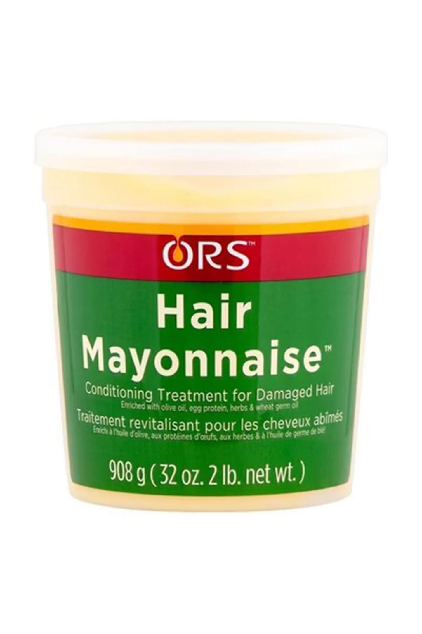 ORS Hair Mayonnaise 32oz