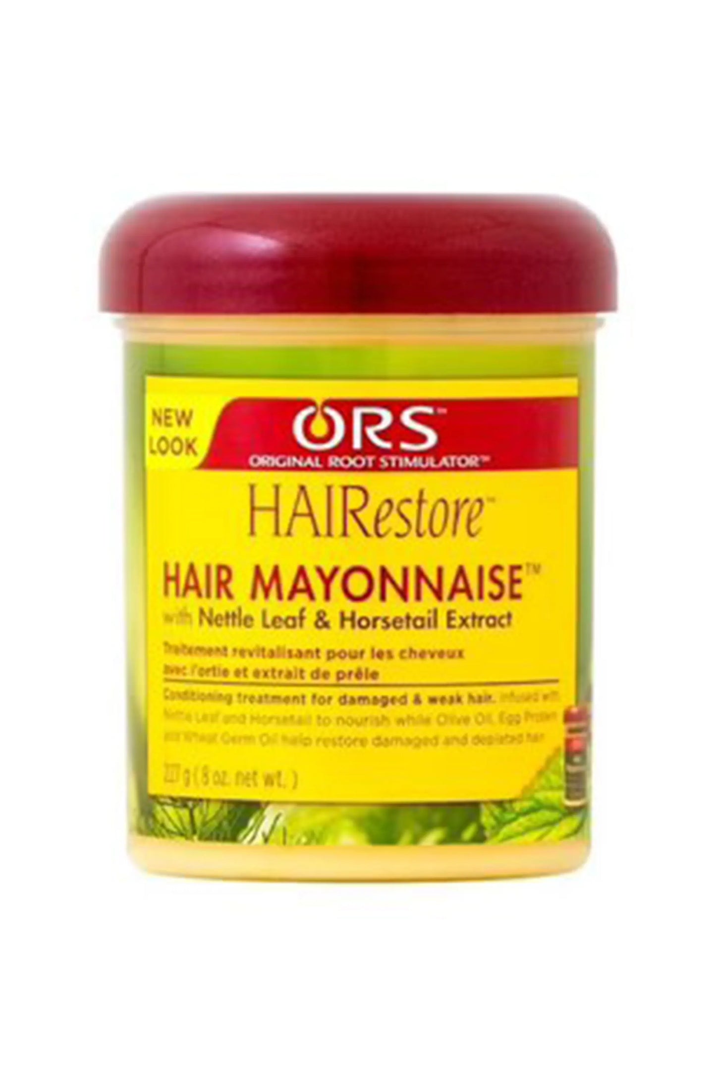 ORS Hair Mayonnaise 8 Oz